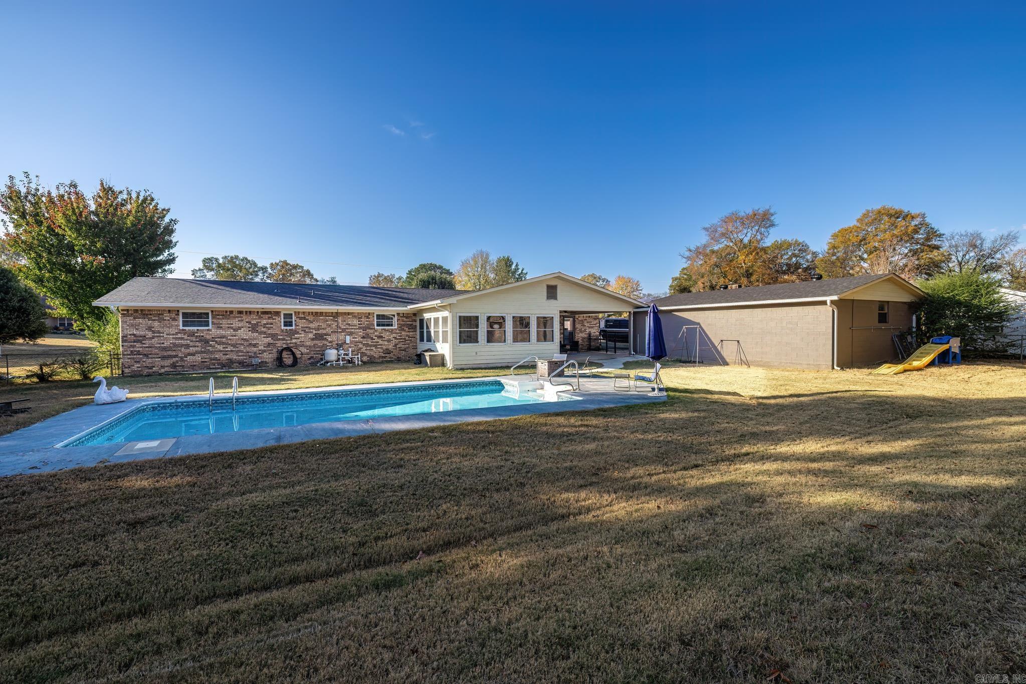 168  Leta  Hot Springs, AR