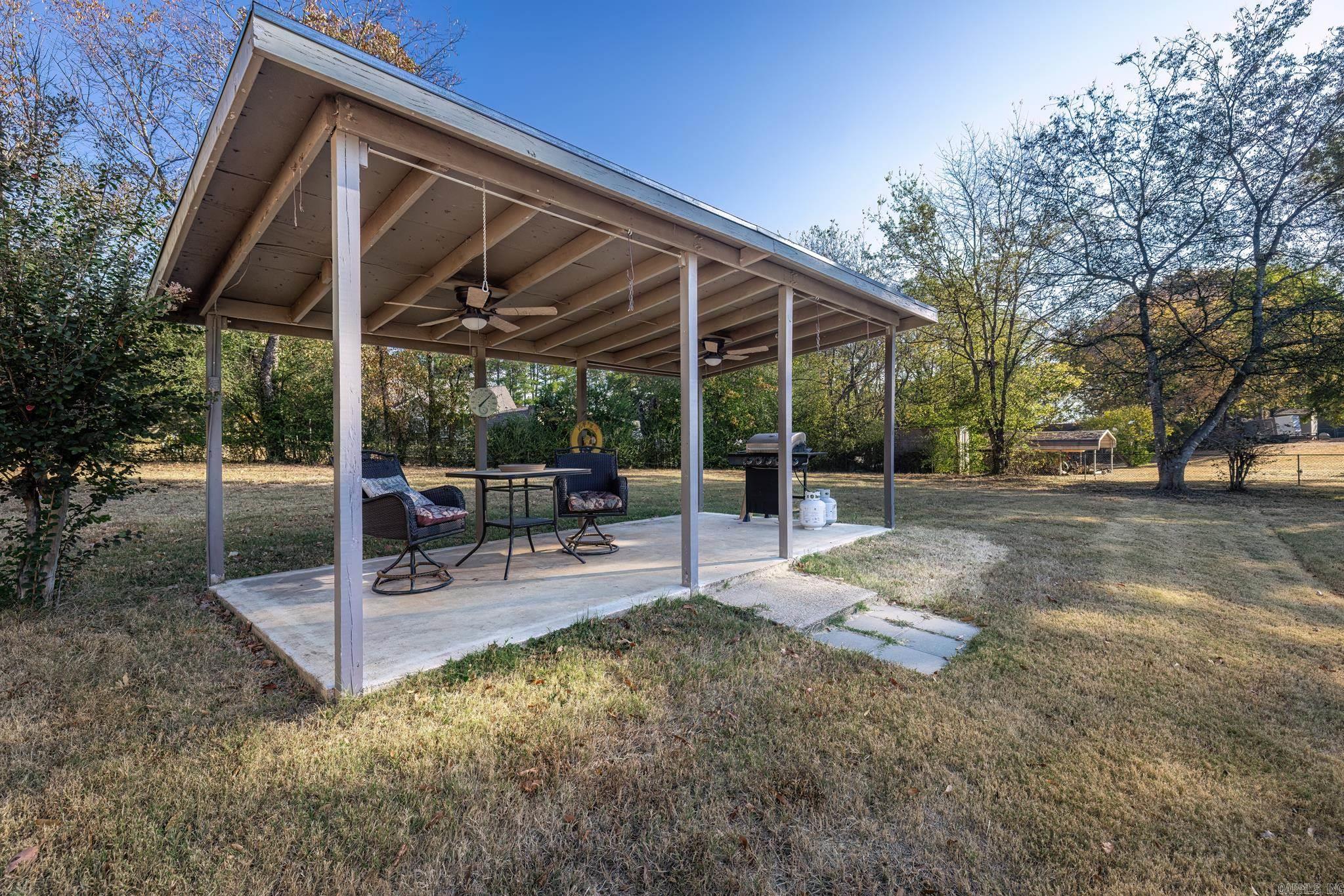 168  Leta  Hot Springs, AR