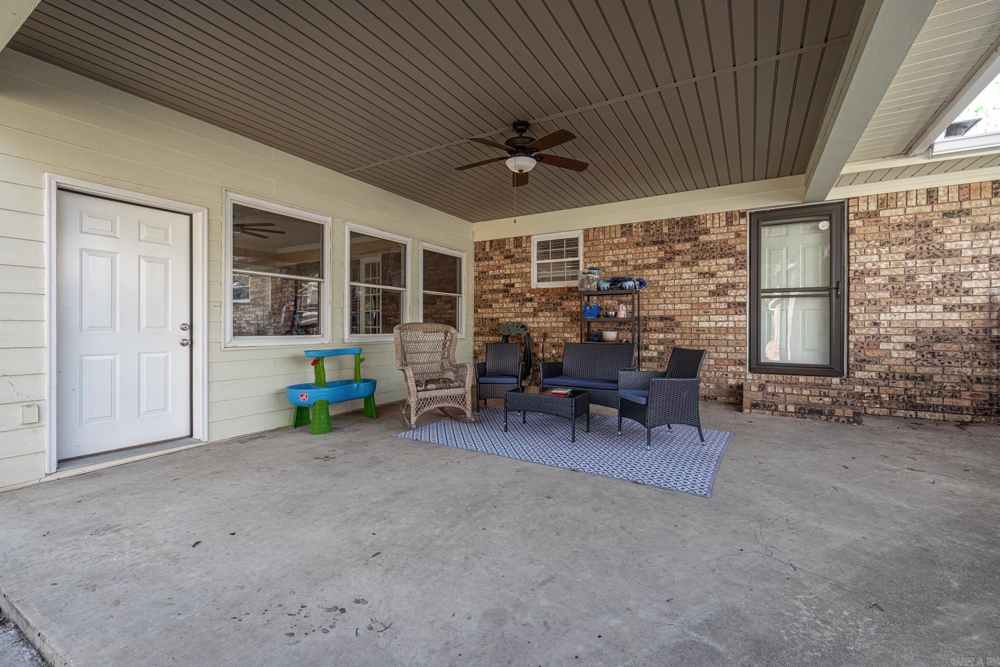 168  Leta  Hot Springs, AR