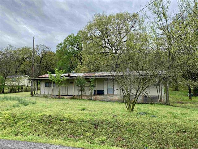 1582  County Road 2305  Hartman, AR