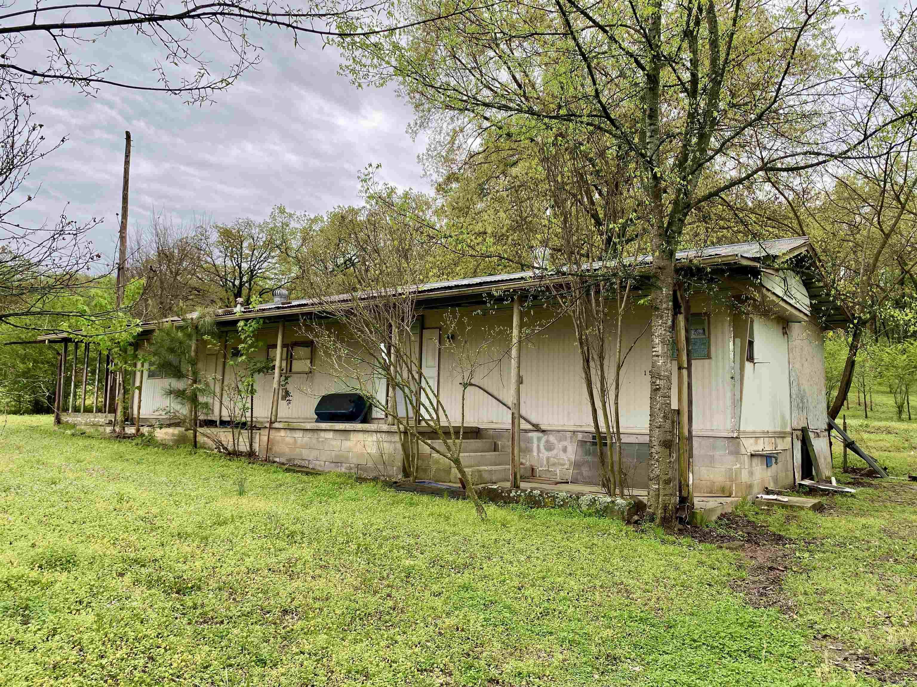 1582  County Road 2305  Hartman, AR