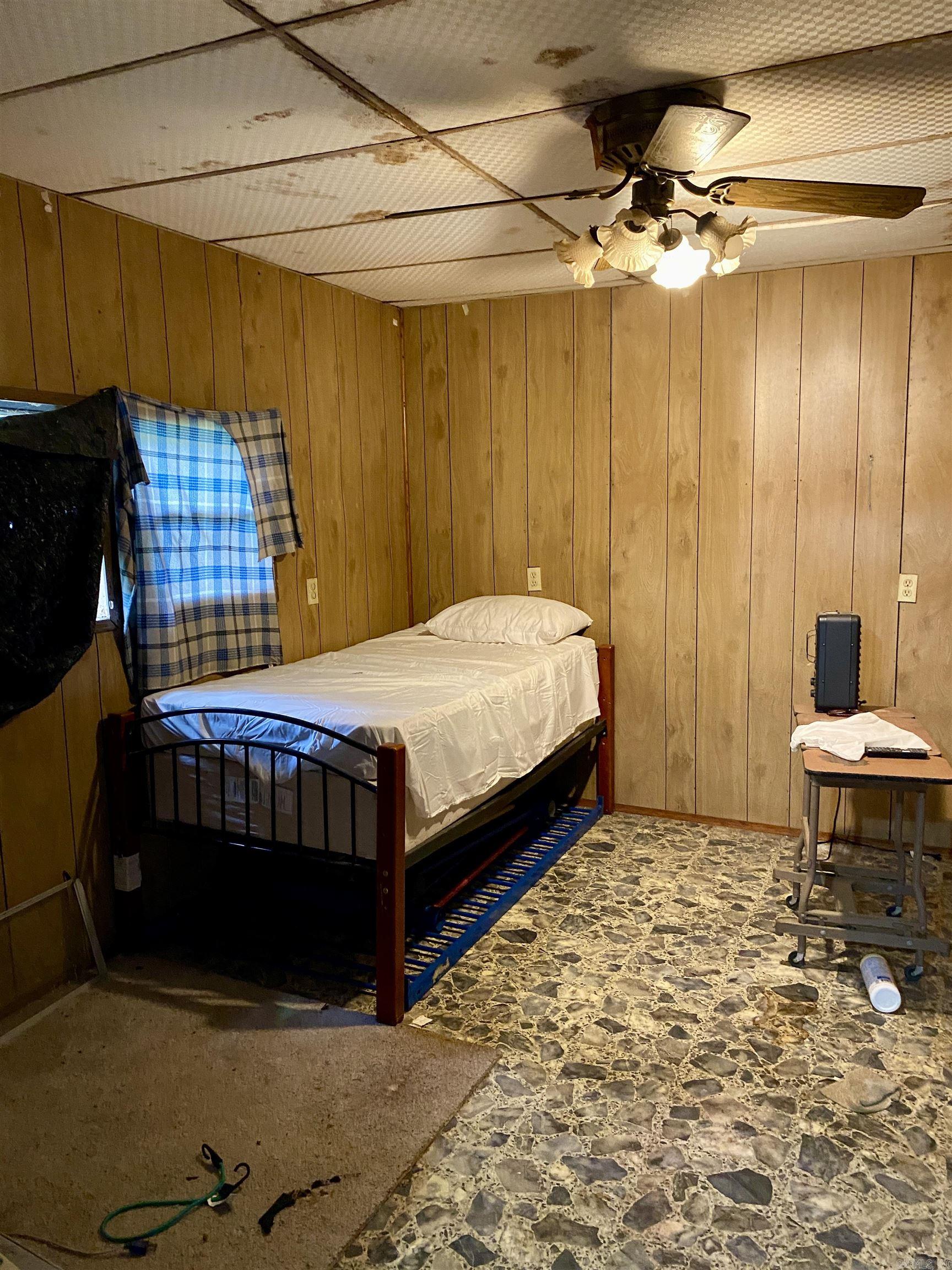1582  County Road 2305  Hartman, AR