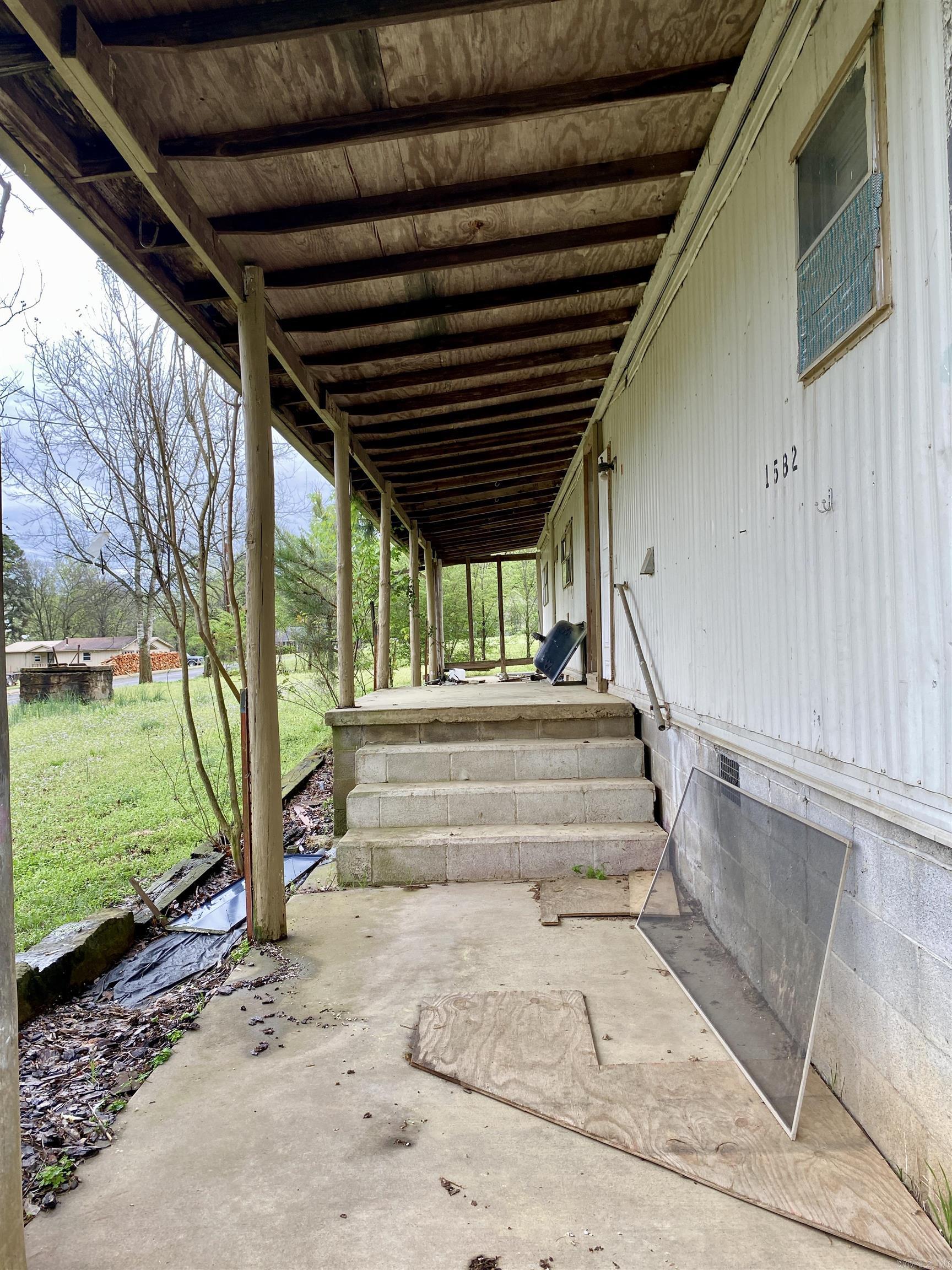 1582  County Road 2305  Hartman, AR