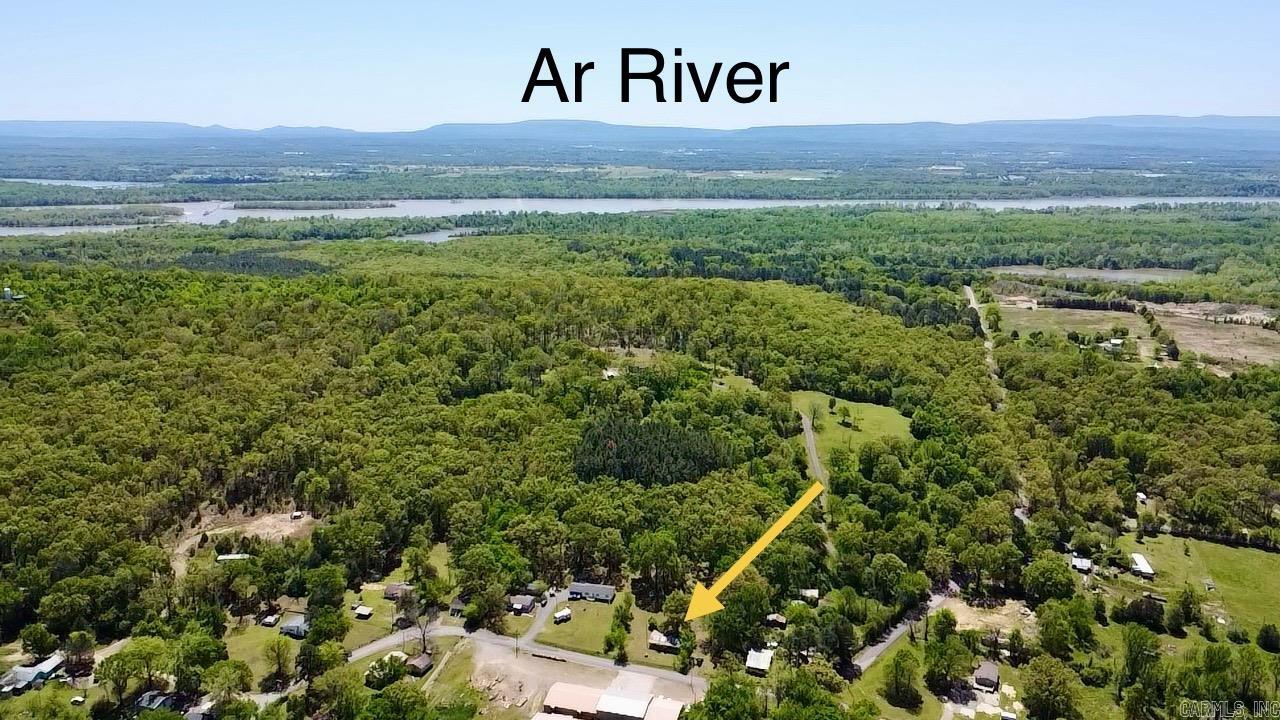 1582  County Road 2305  Hartman, AR