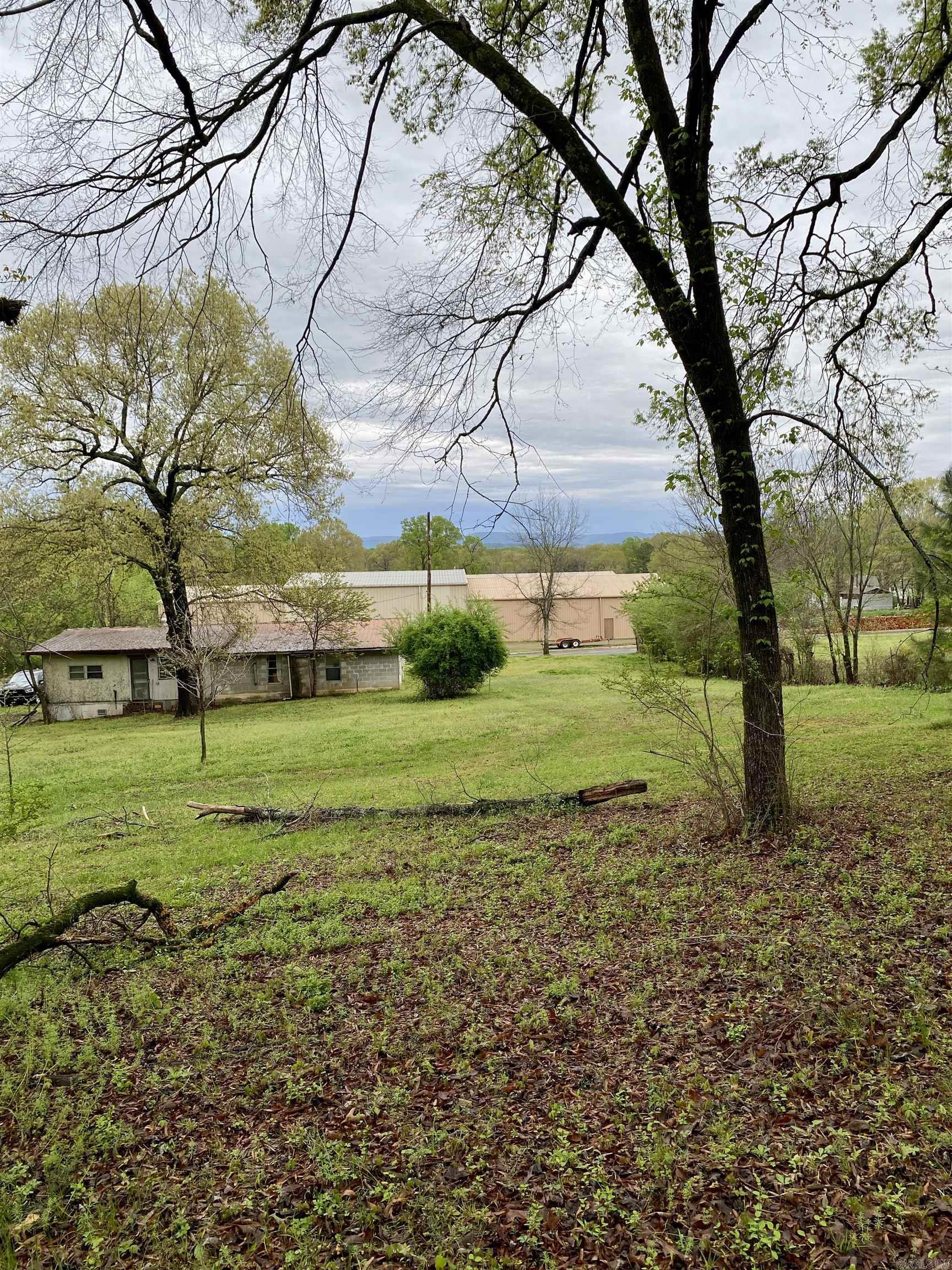 1582  County Road 2305  Hartman, AR