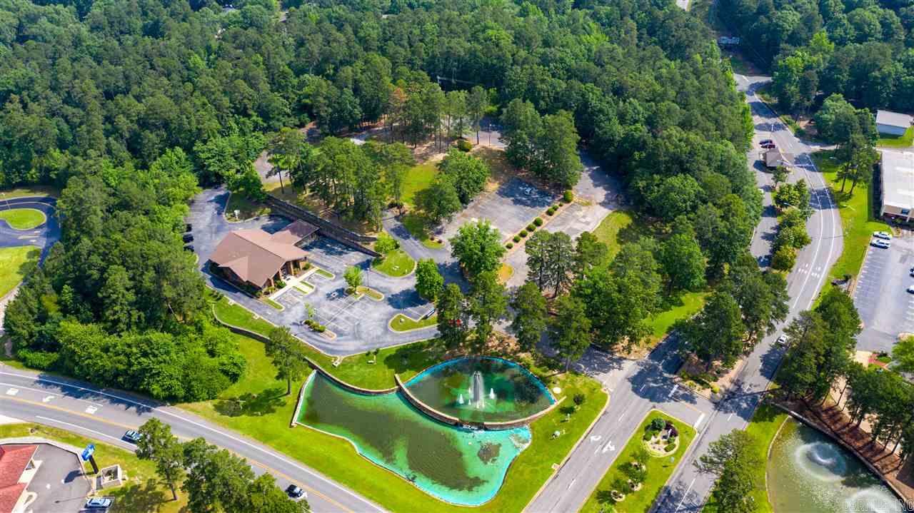100  Cooper Circle  Hot Springs Village, AR