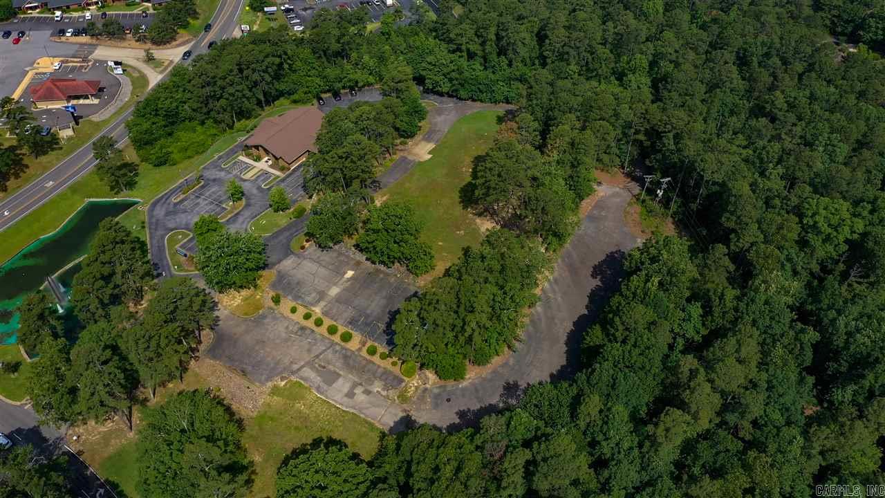 100  Cooper Circle  Hot Springs Village, AR