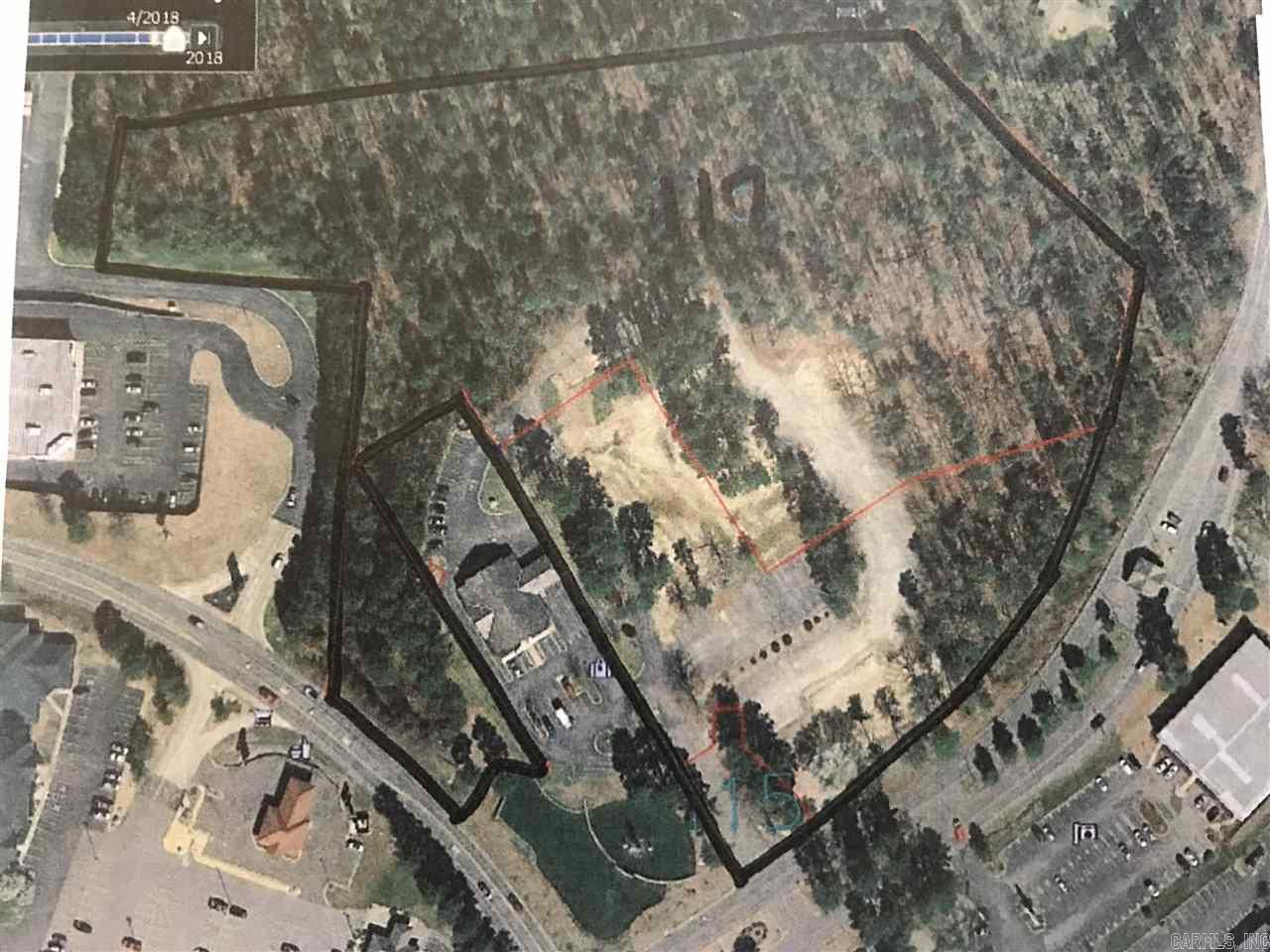 100  Cooper Circle  Hot Springs Village, AR