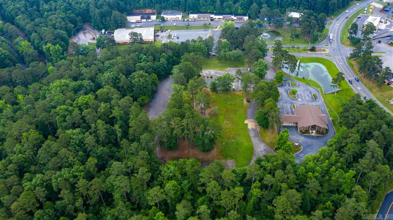 100  Cooper Circle  Hot Springs Village, AR