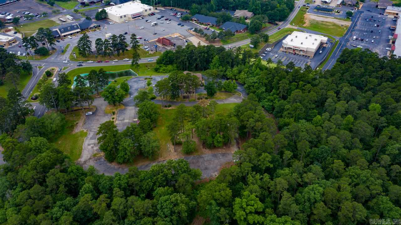 100  Cooper Circle  Hot Springs Village, AR