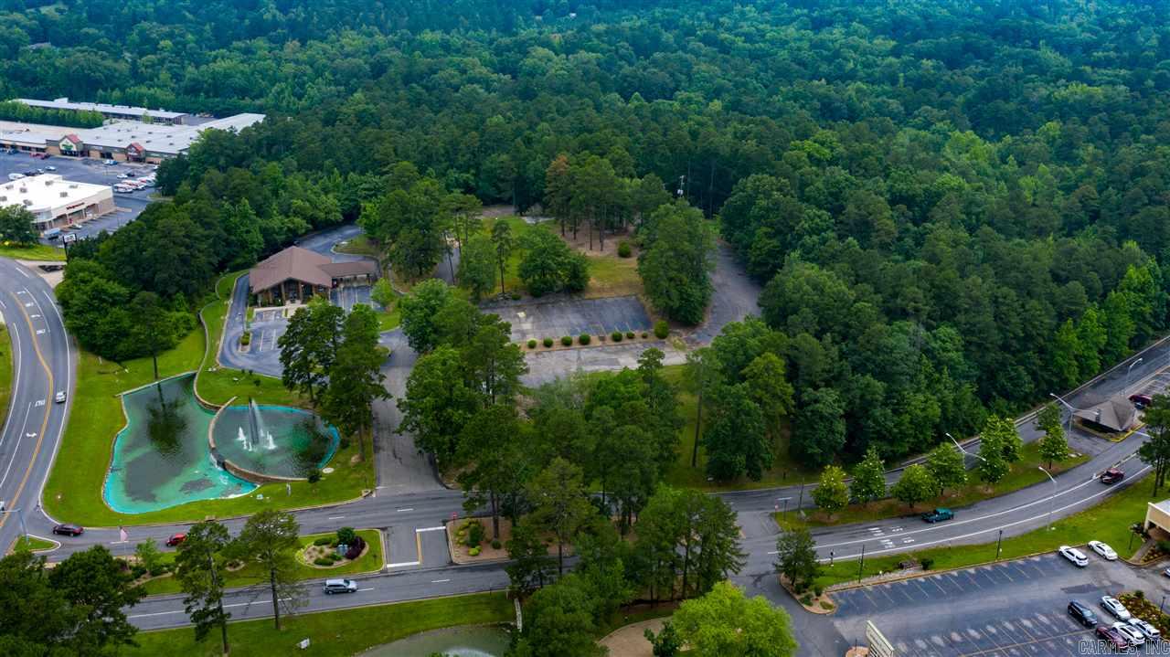 100  Cooper Circle  Hot Springs Village, AR
