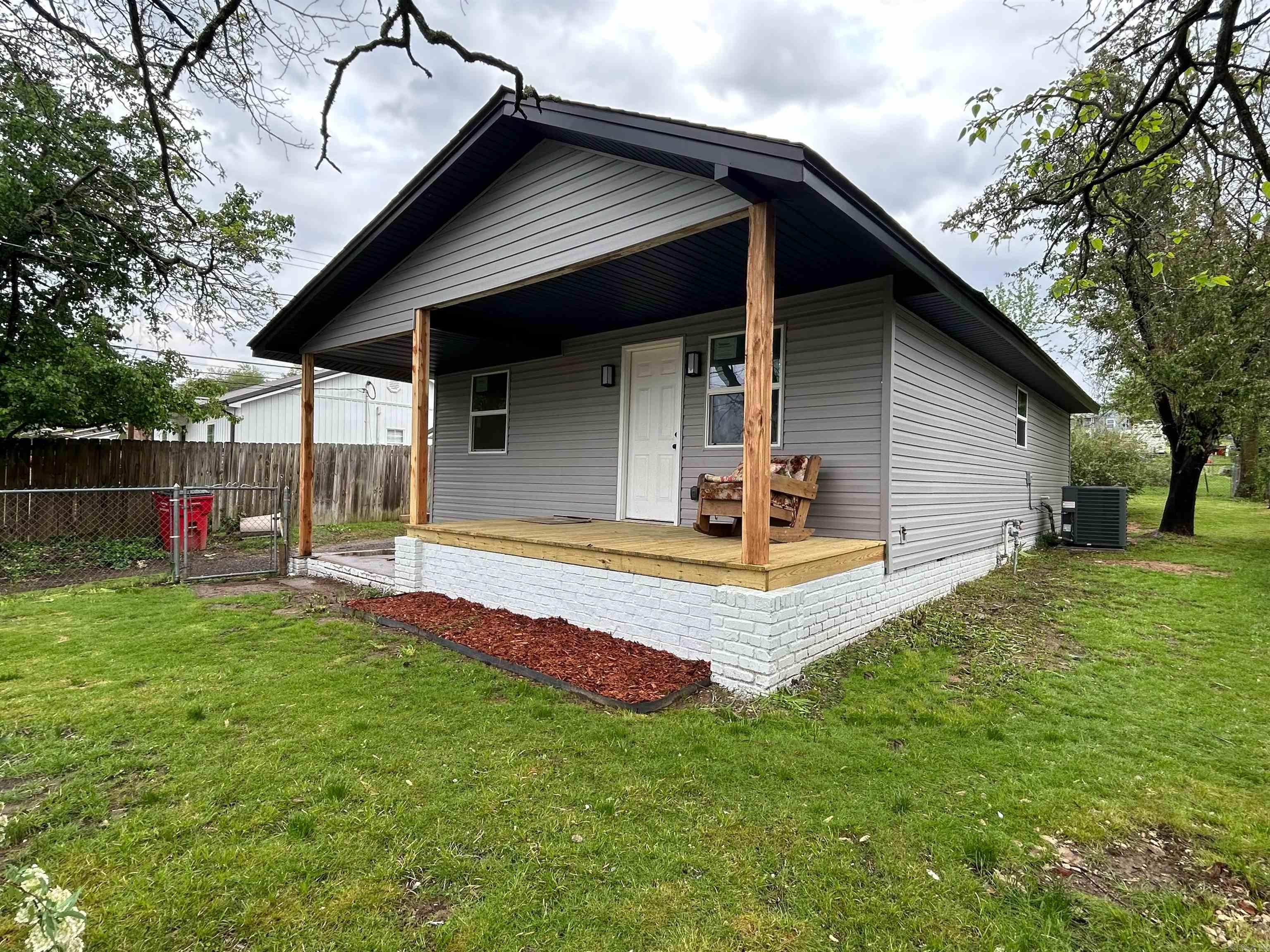 510 E Drilling  Morrilton, AR