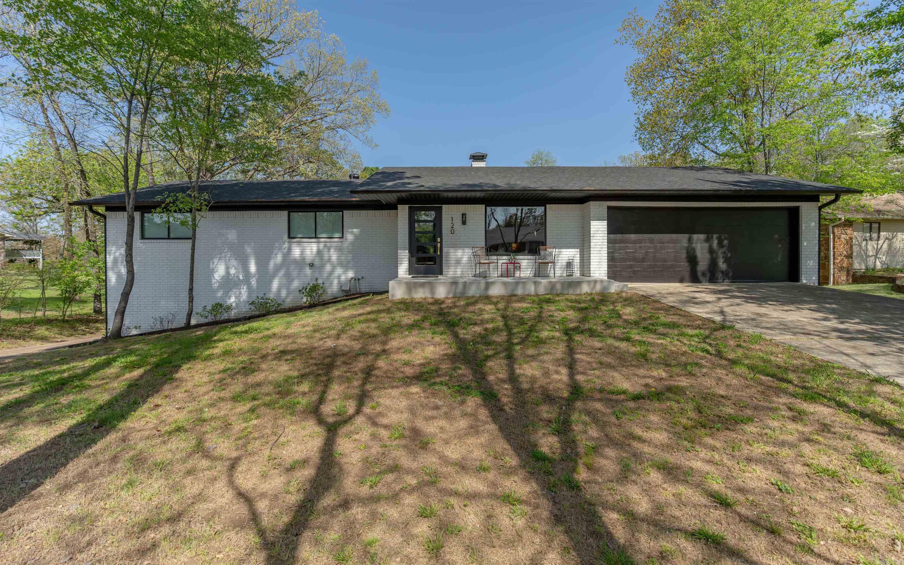120  Halteria St  Hot Springs, AR