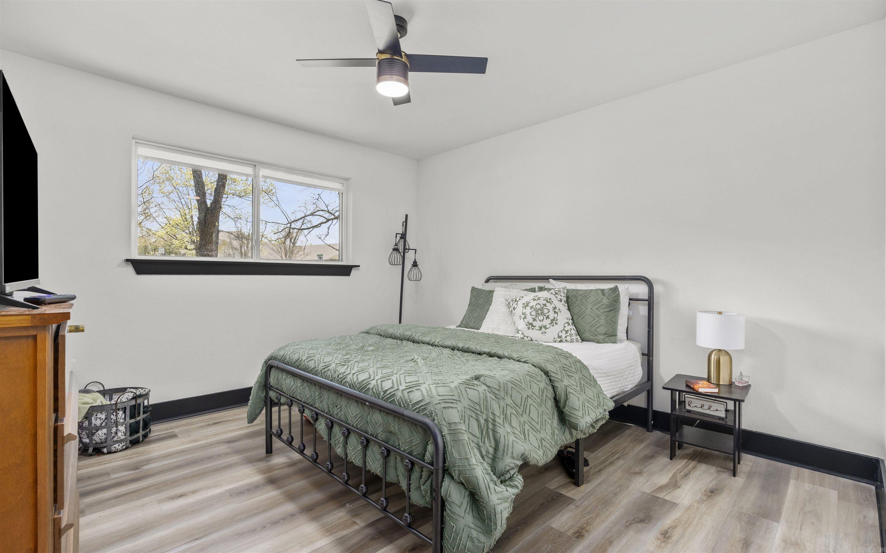 120  Halteria St  Hot Springs, AR