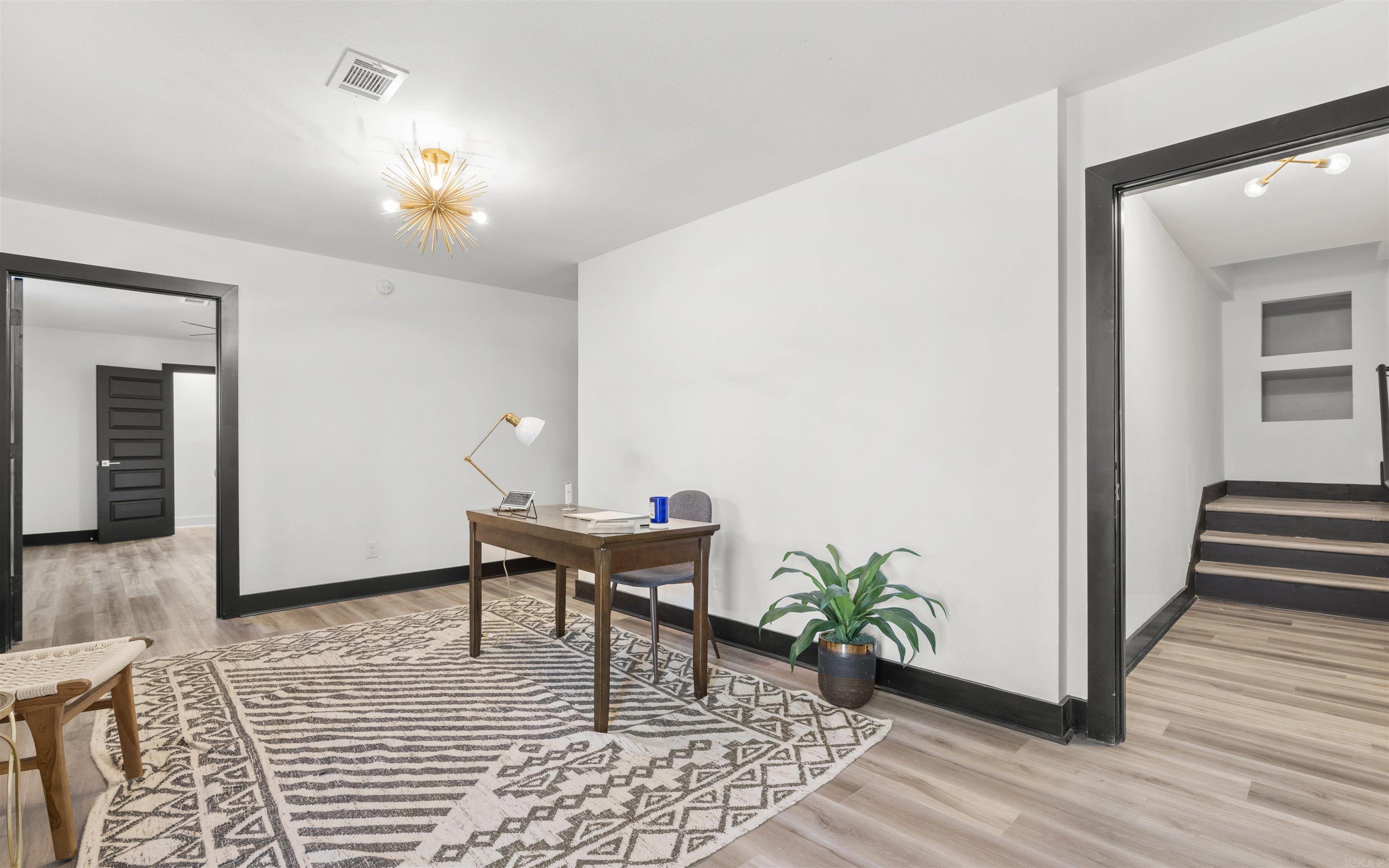 120  Halteria St  Hot Springs, AR