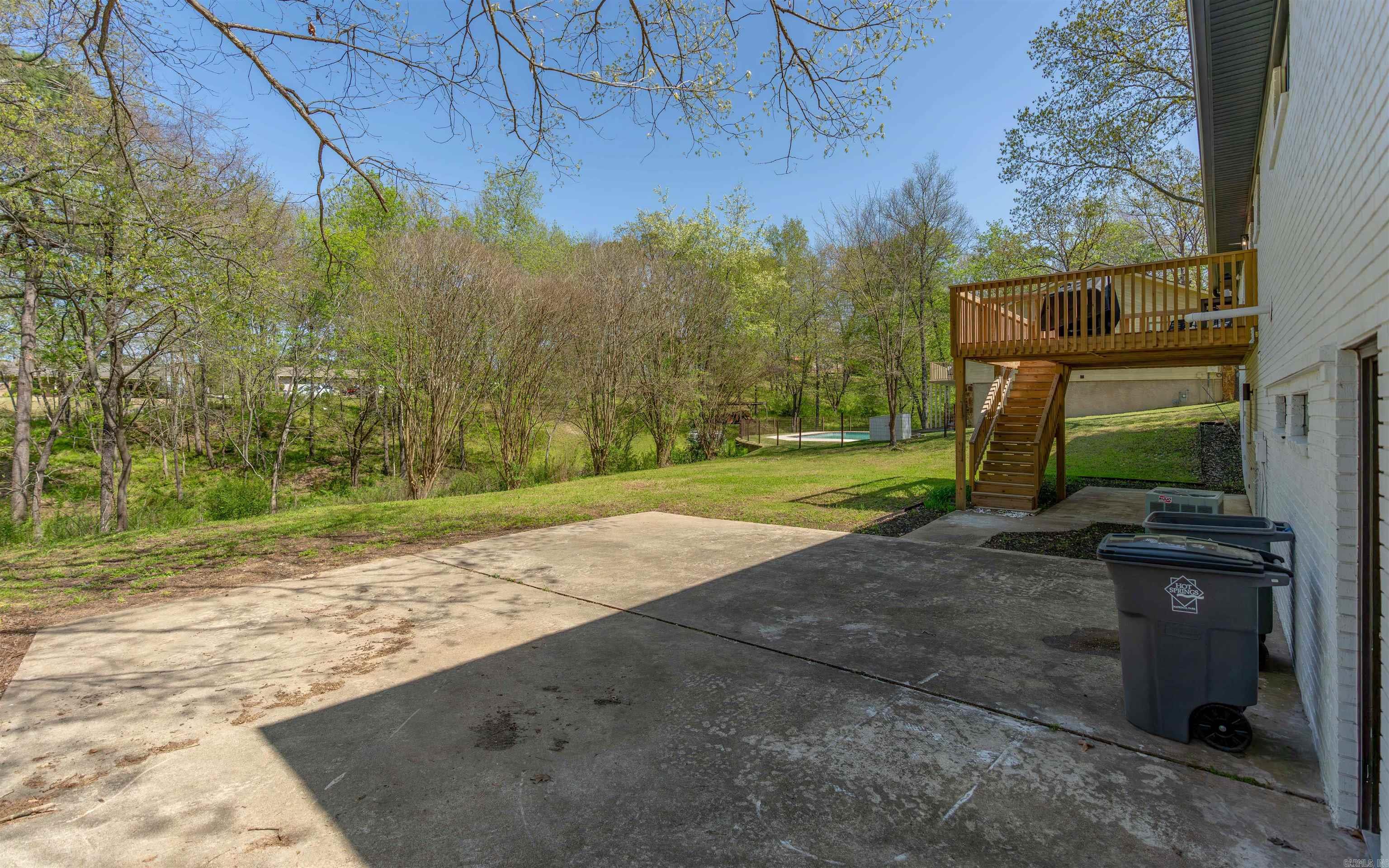 120  Halteria St  Hot Springs, AR