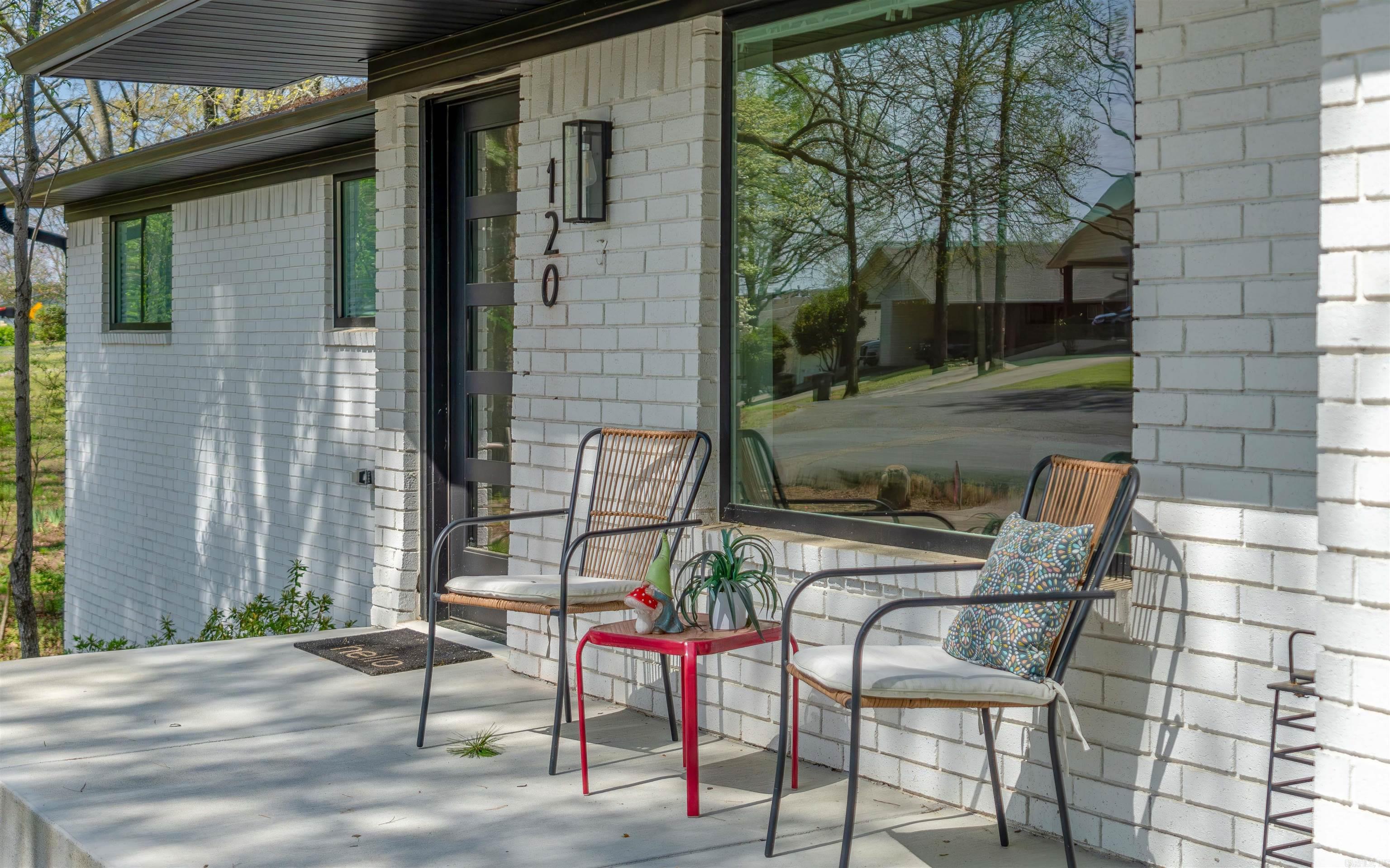 120  Halteria St  Hot Springs, AR