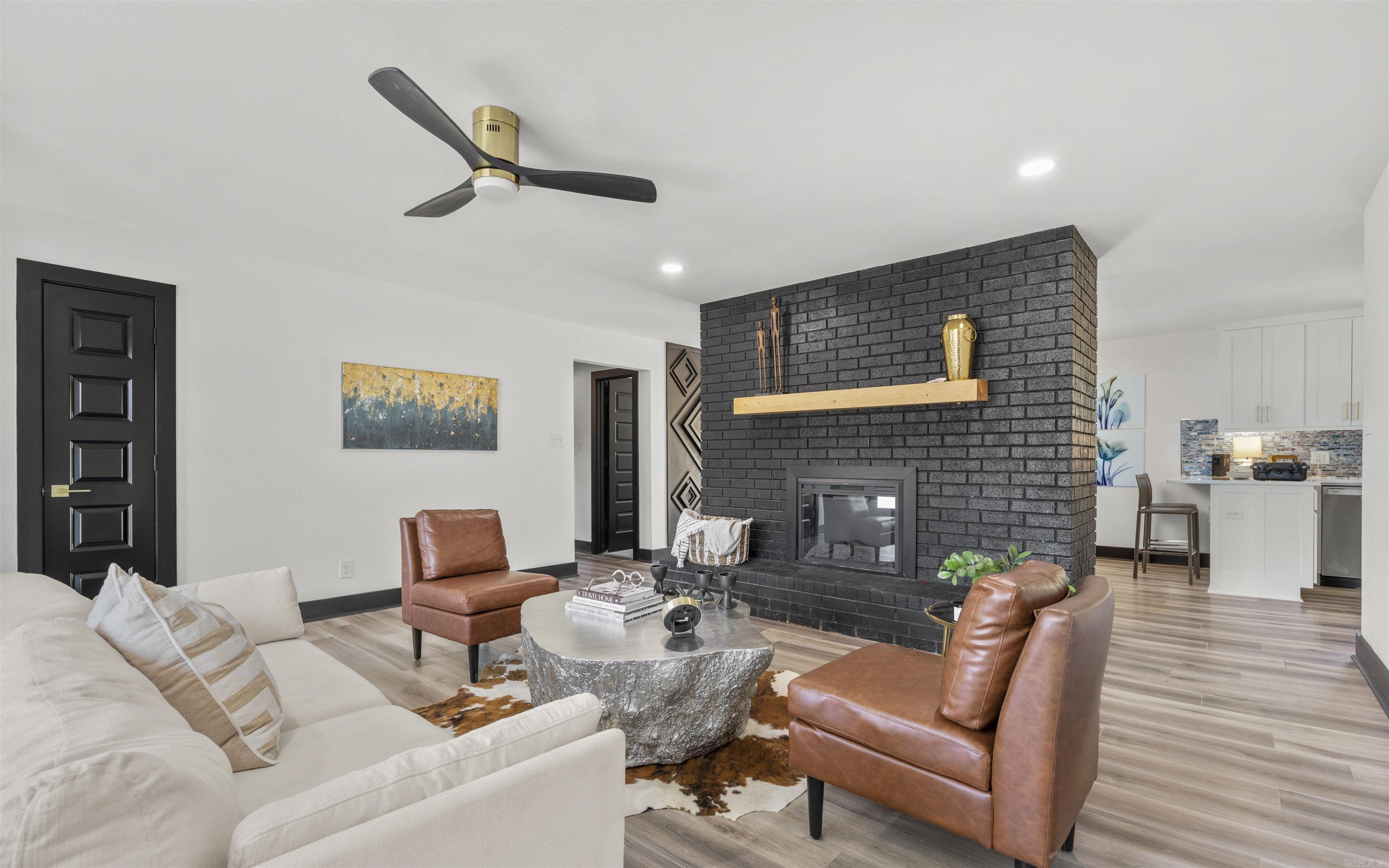 120  Halteria St  Hot Springs, AR