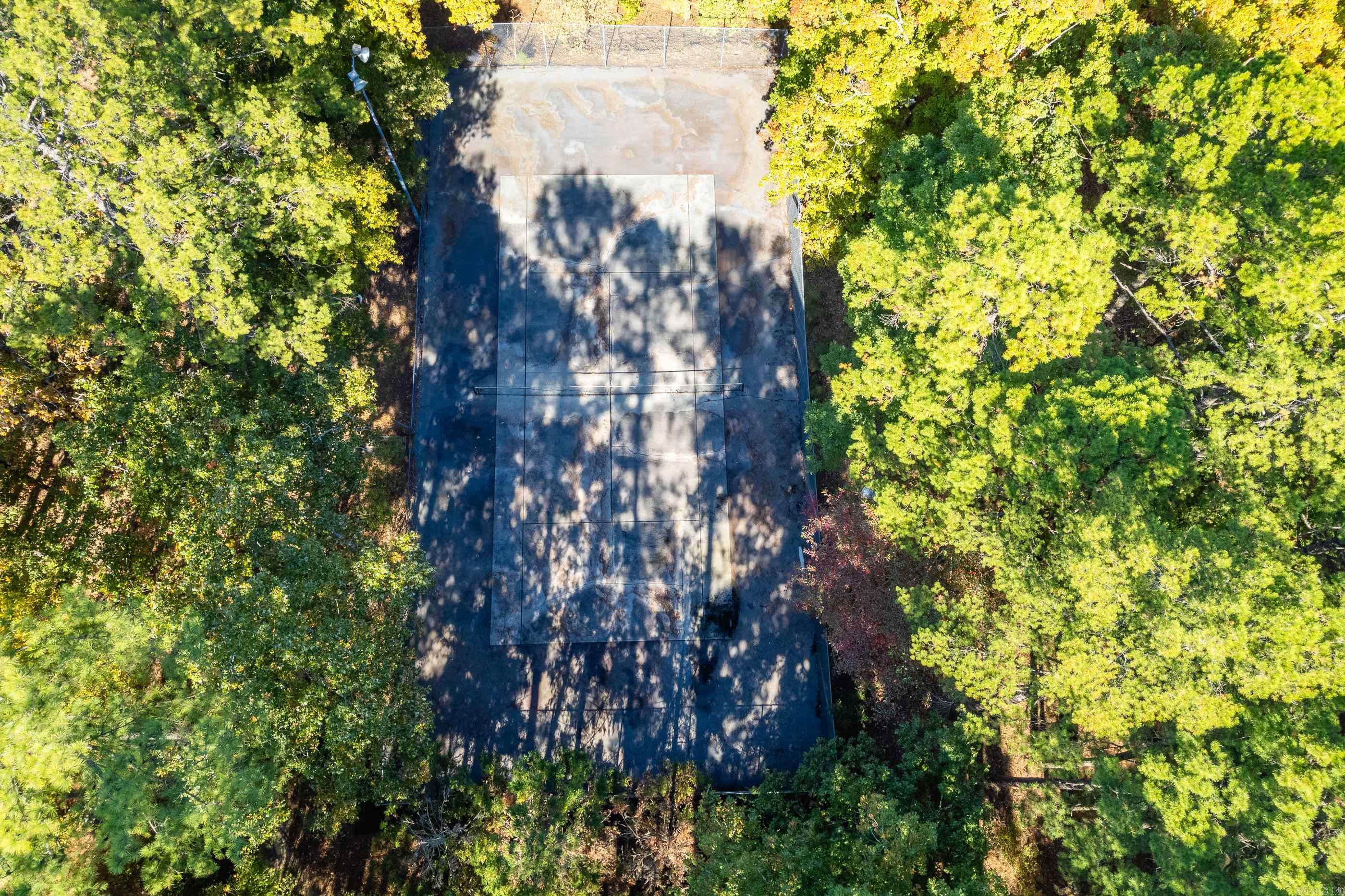 Lot 43  Hickory Hills Circle  Little Rock, AR