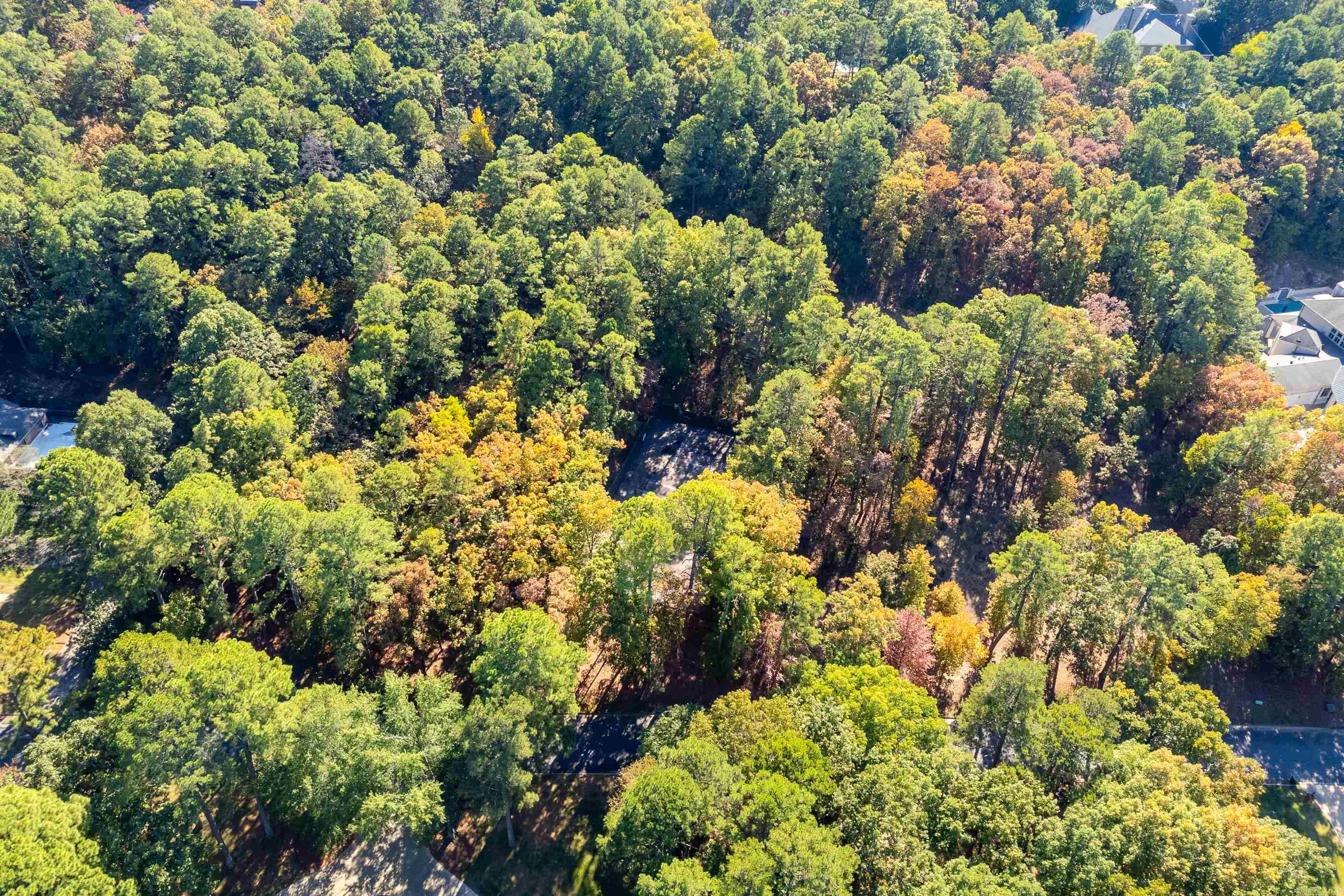 Lot 43  Hickory Hills Circle  Little Rock, AR