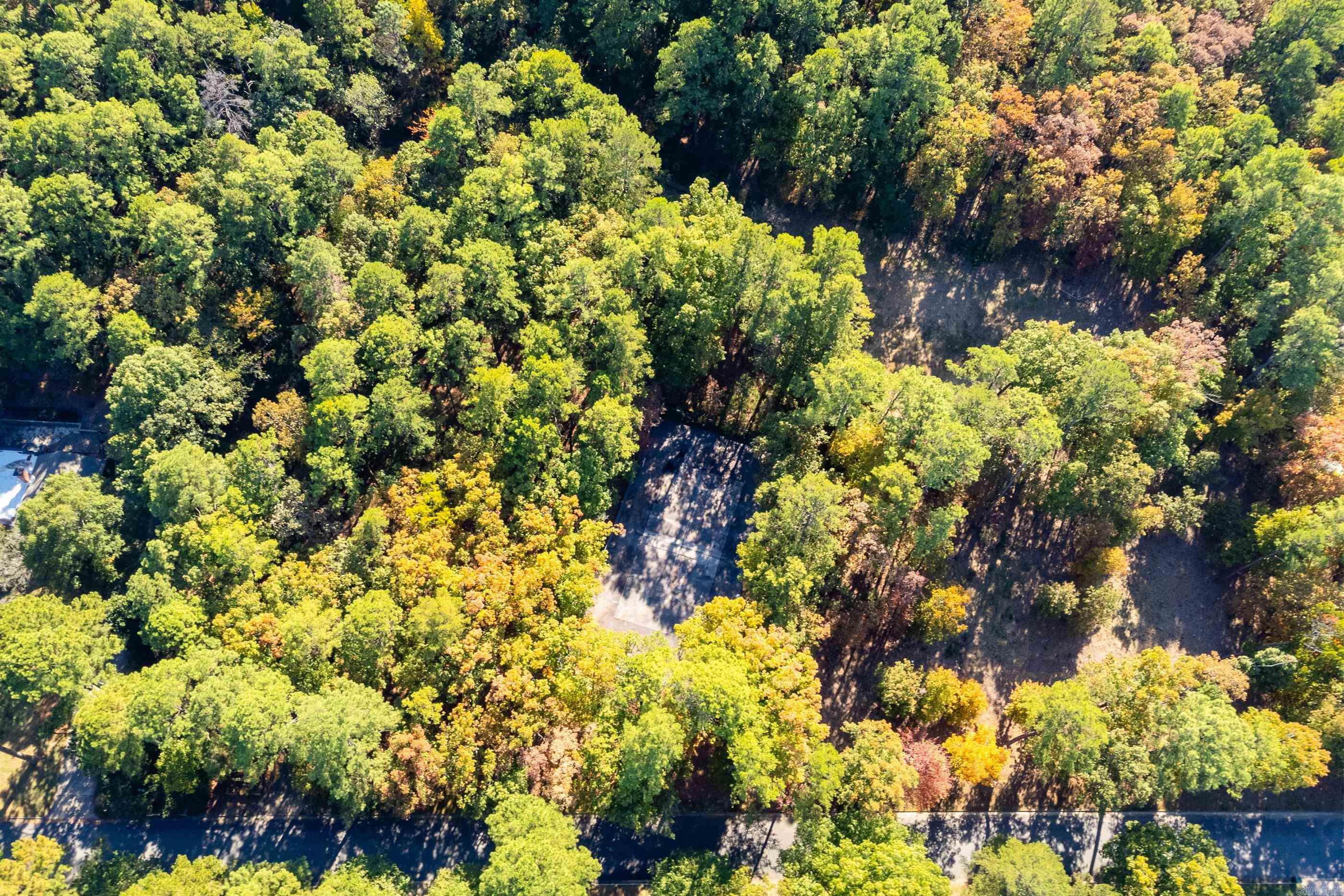 Lot 43  Hickory Hills Circle  Little Rock, AR