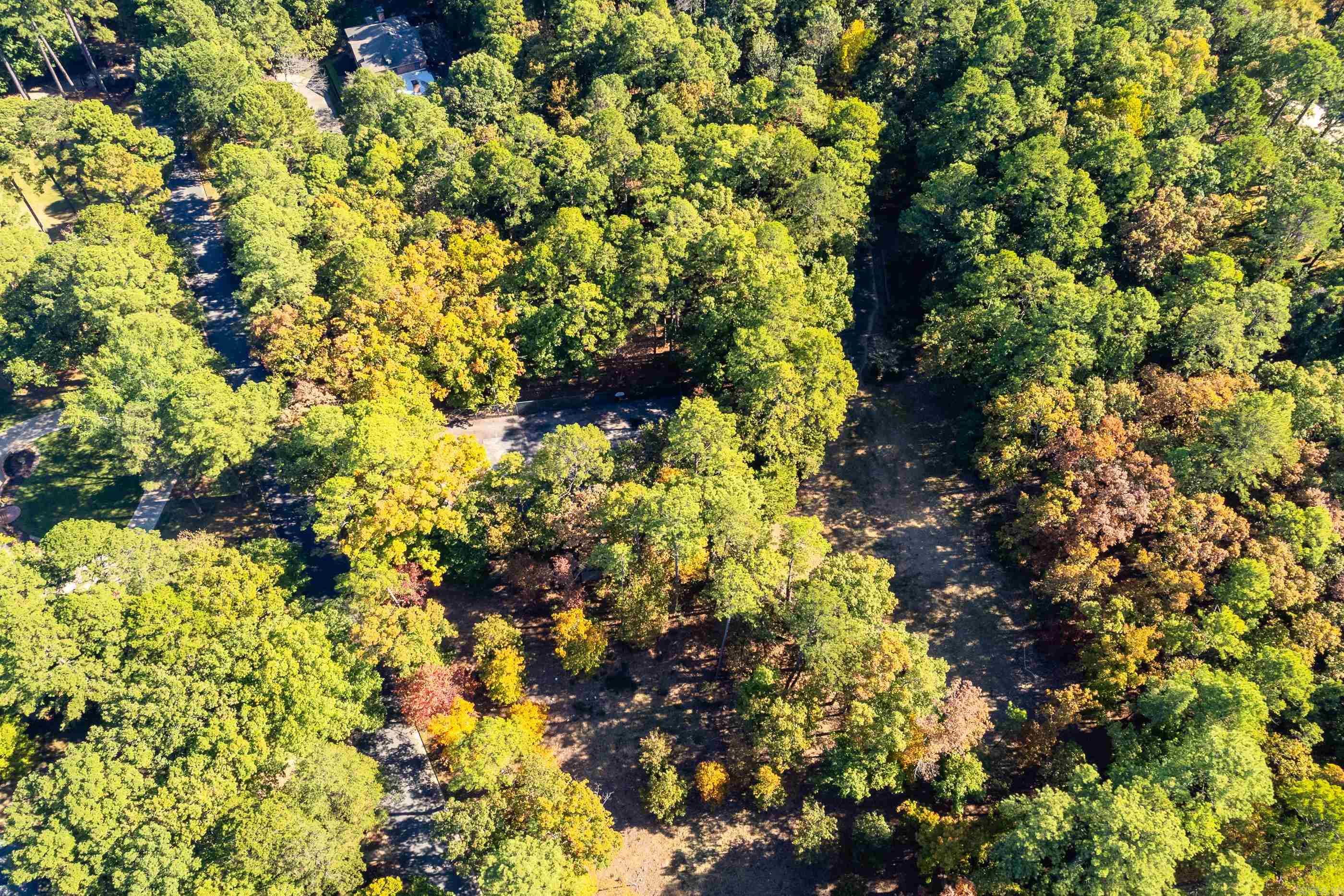Lot 43  Hickory Hills Circle  Little Rock, AR