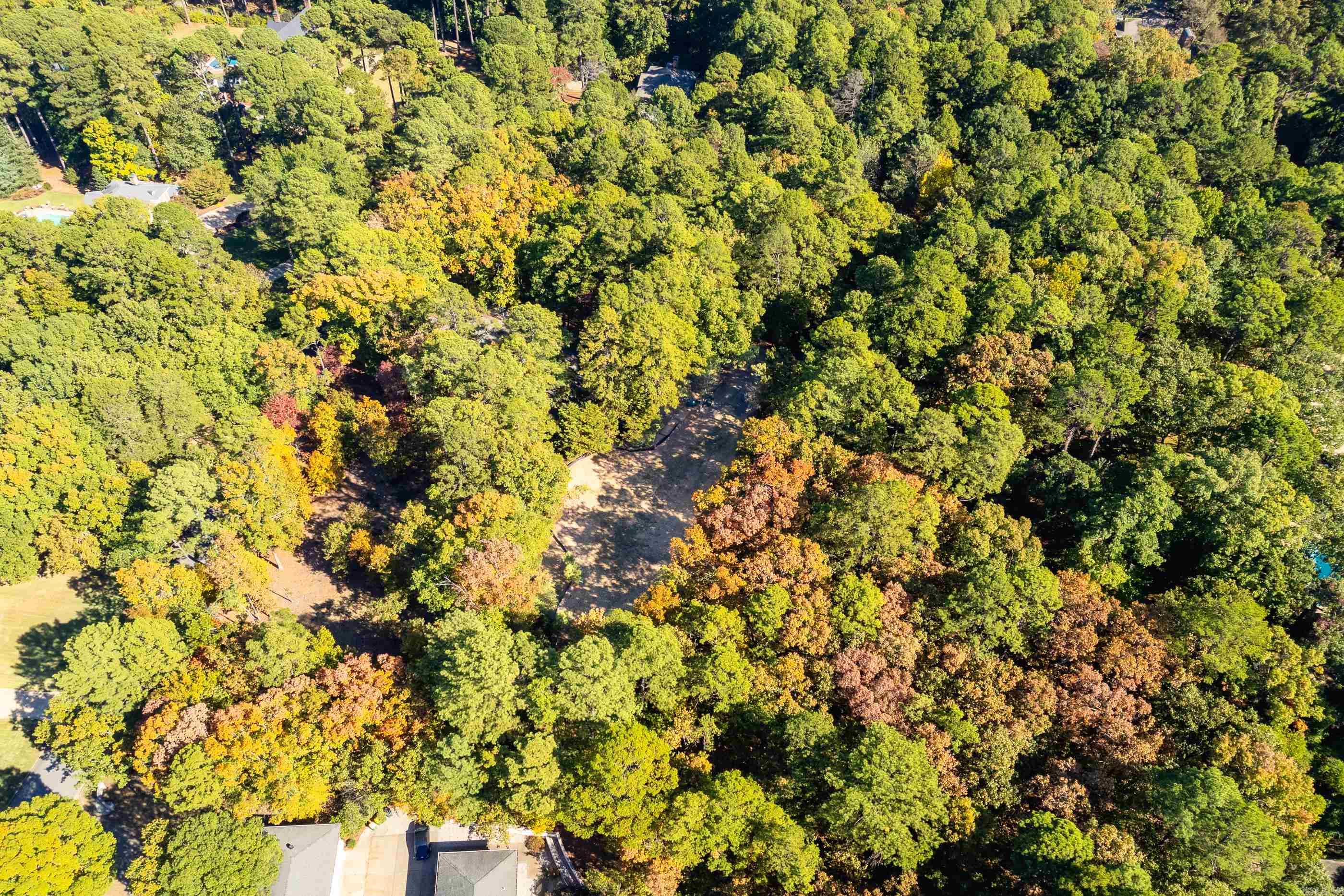 Lot 43  Hickory Hills Circle  Little Rock, AR