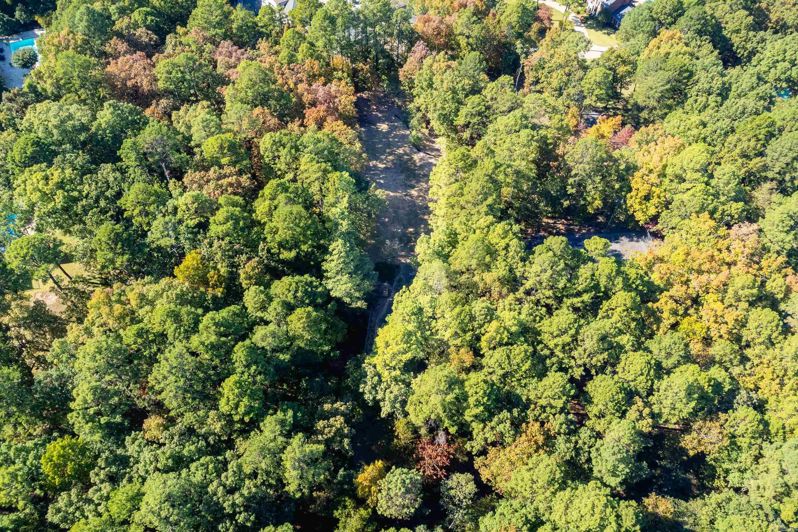 Lot 43  Hickory Hills Circle  Little Rock, AR