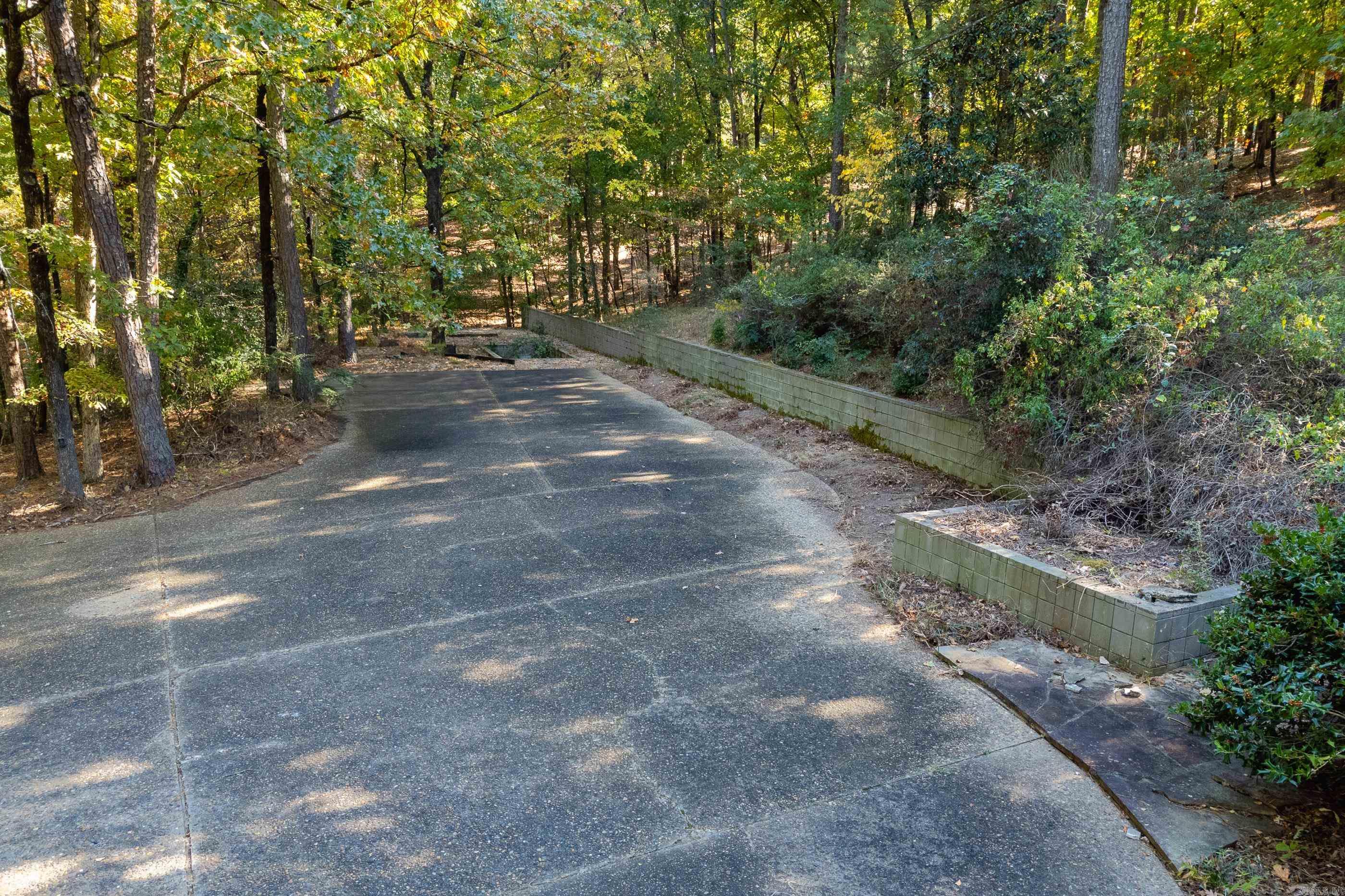 Lot 43  Hickory Hills Circle  Little Rock, AR