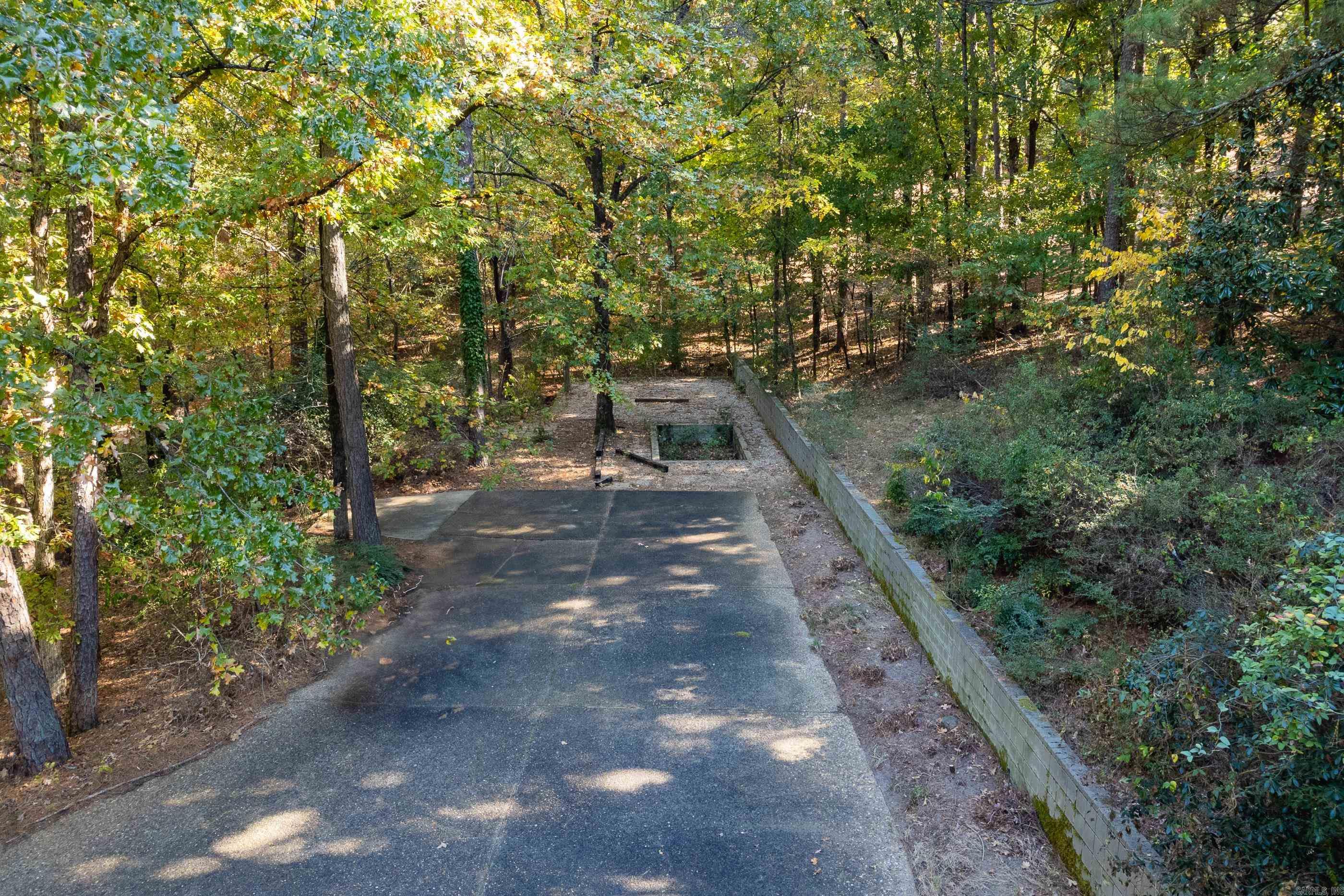 Lot 43  Hickory Hills Circle  Little Rock, AR