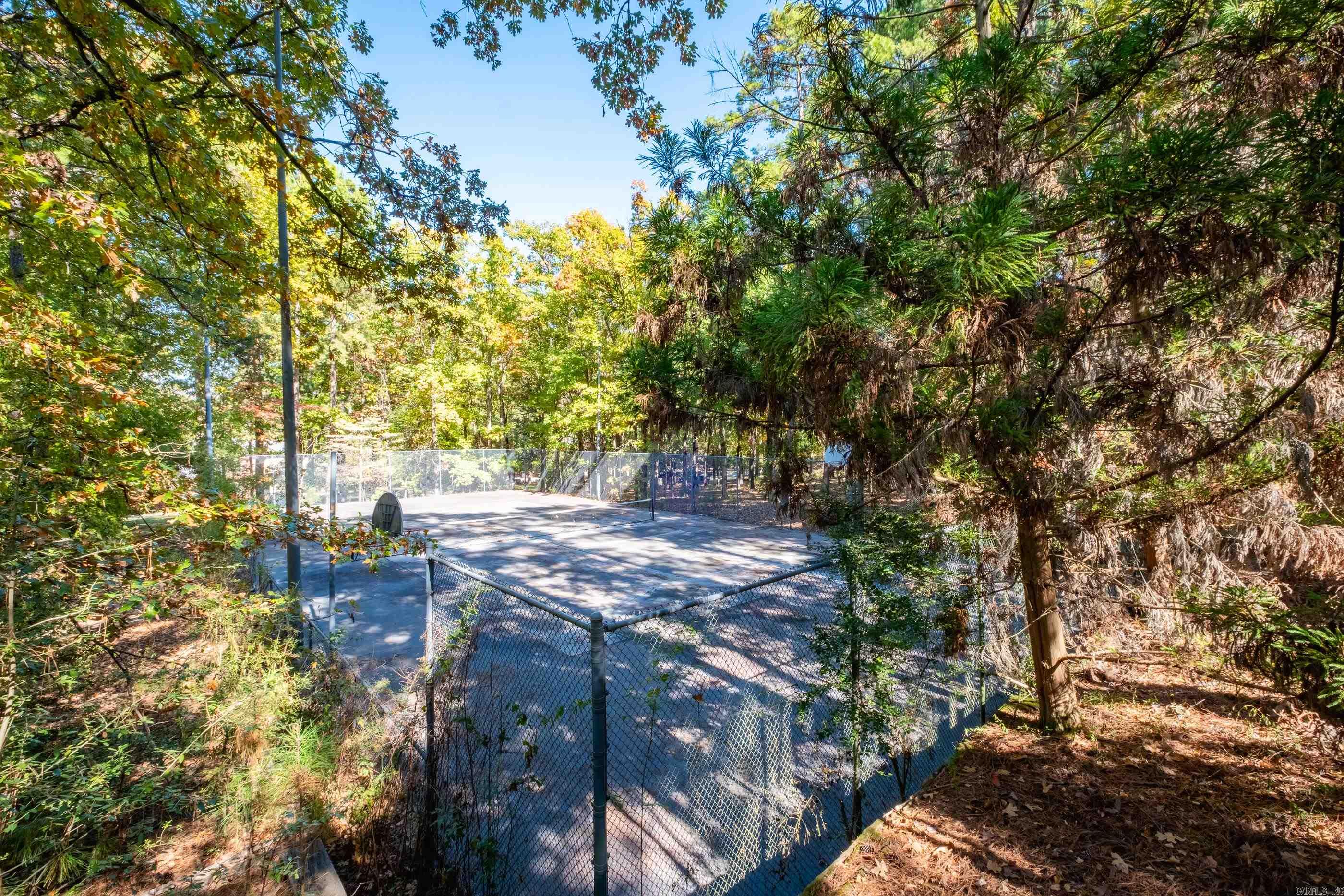 Lot 43  Hickory Hills Circle  Little Rock, AR