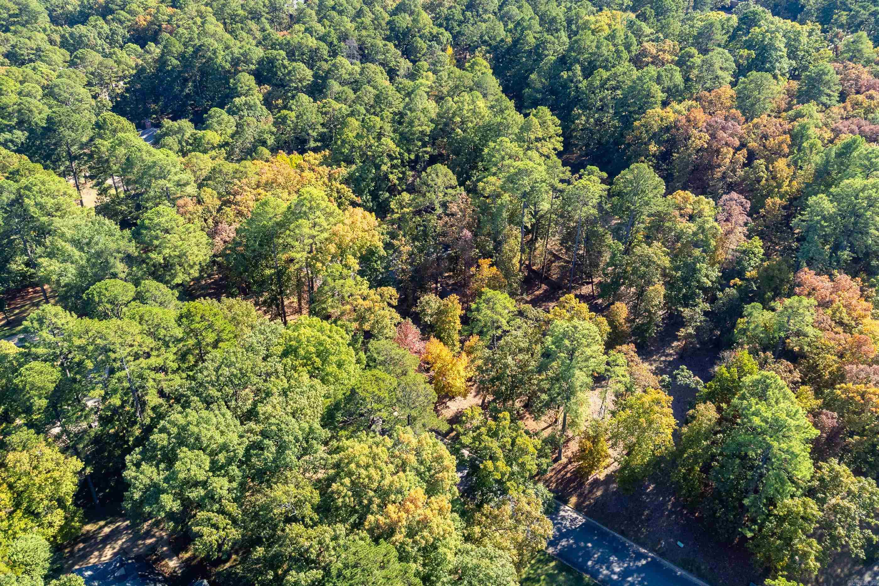 Lot 43  Hickory Hills Circle  Little Rock, AR