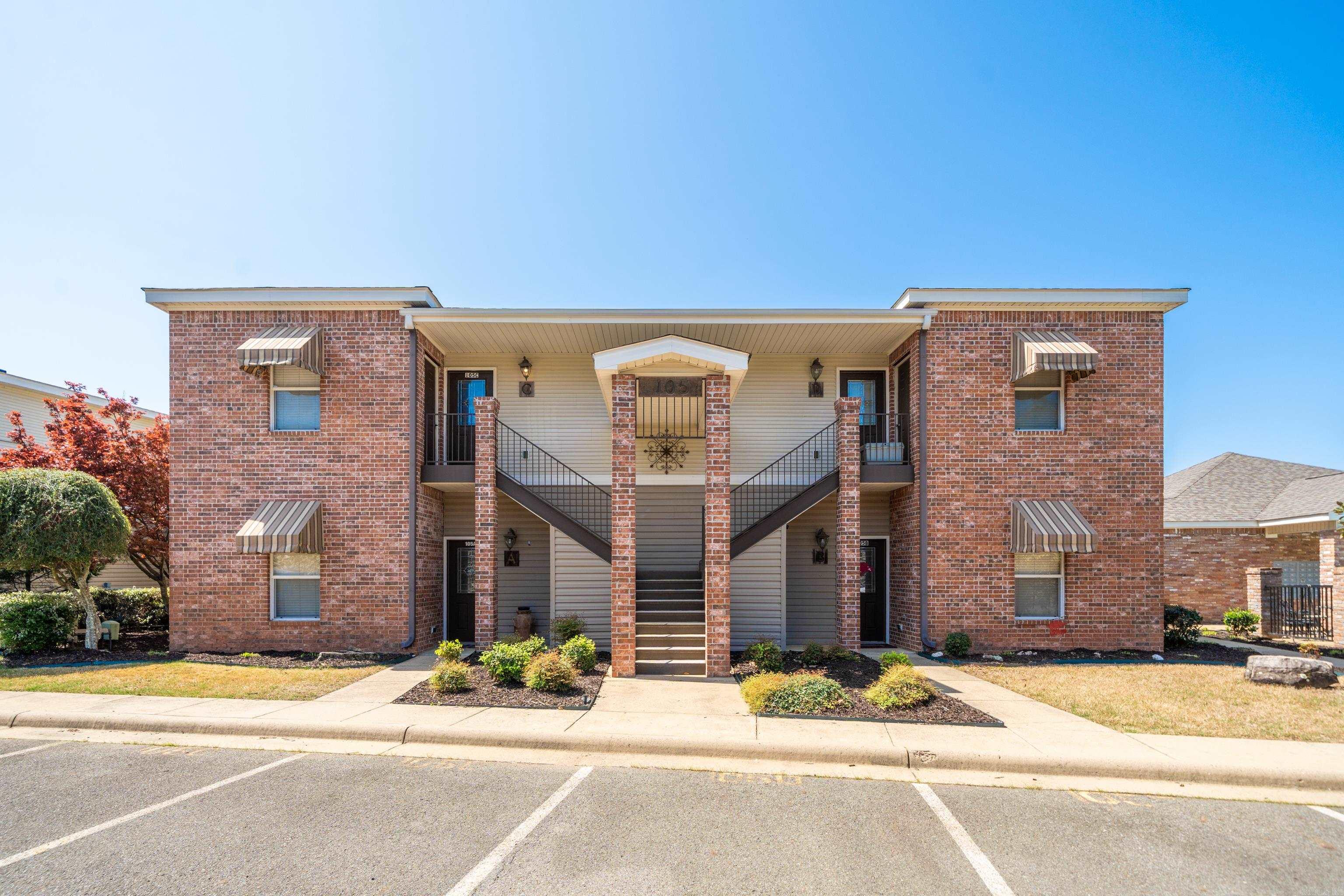 105  Clearwater  Hot Springs, AR