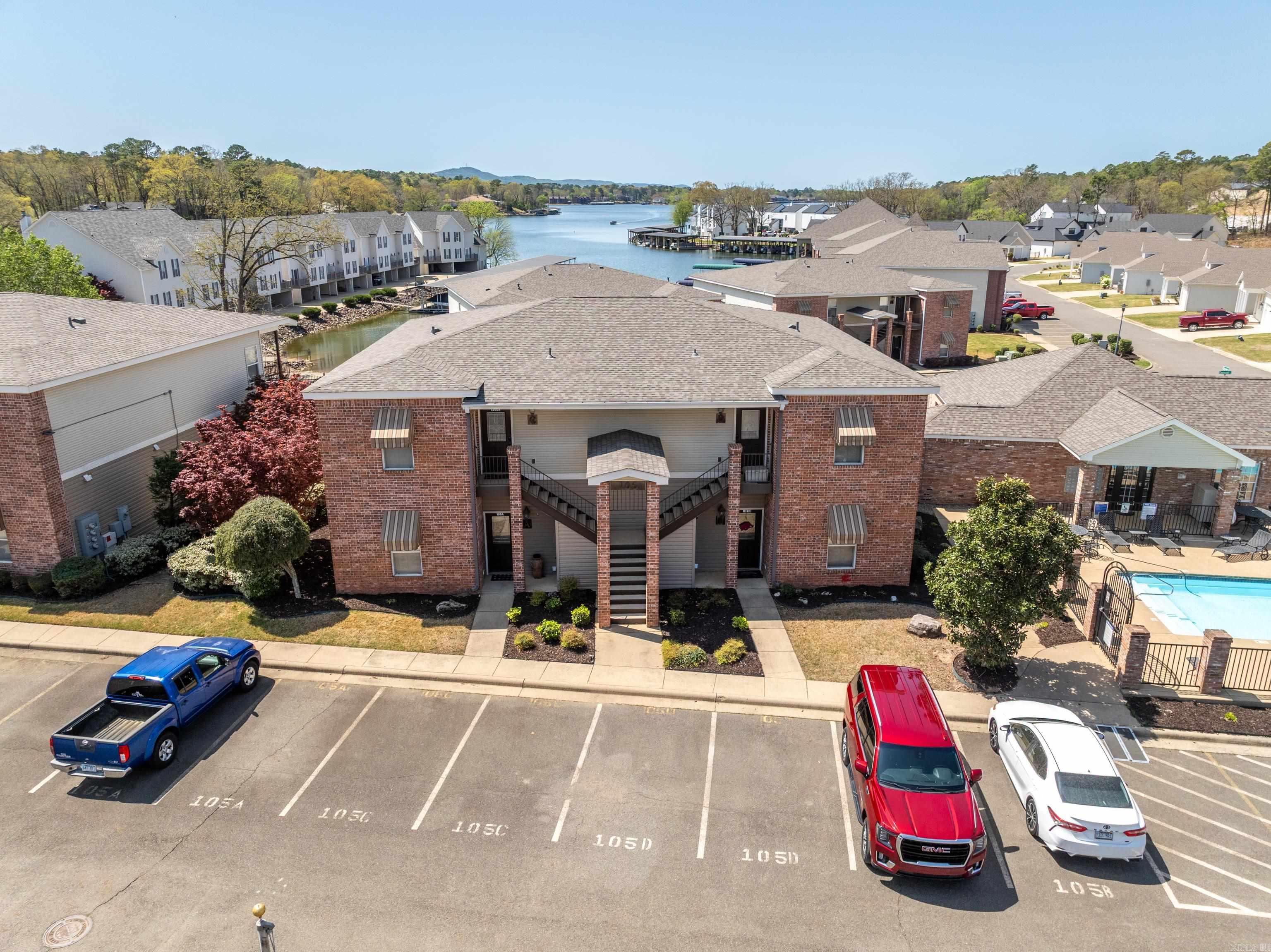 105  Clearwater  Hot Springs, AR