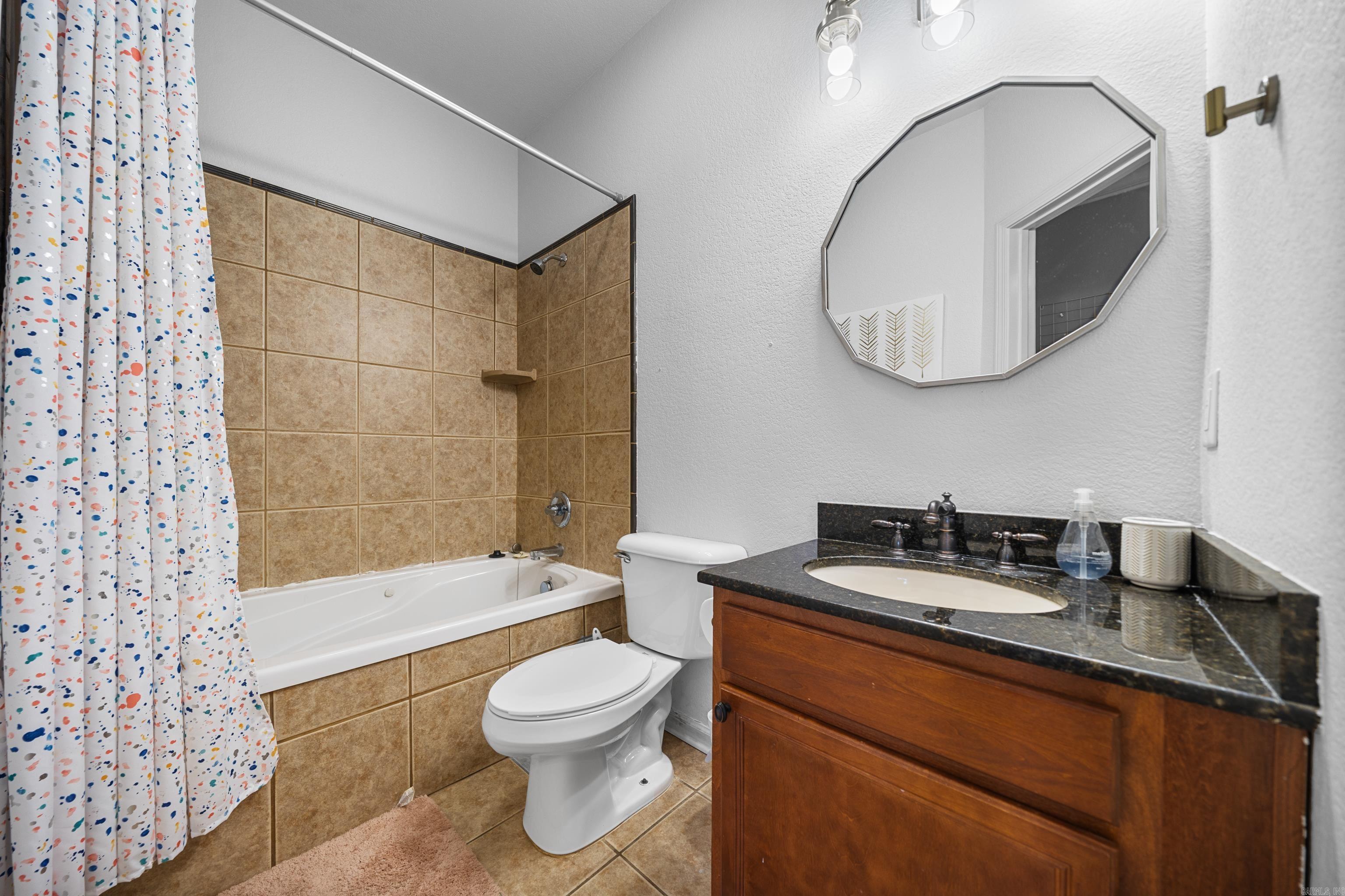 105  Clearwater  Hot Springs, AR