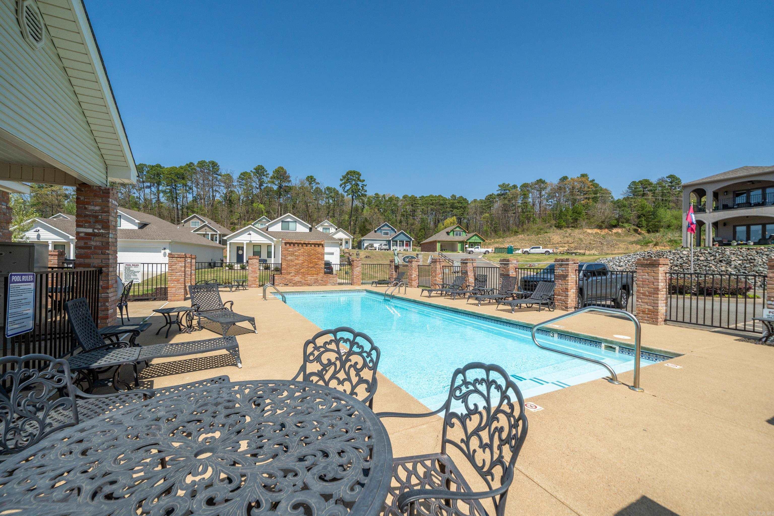 105  Clearwater  Hot Springs, AR