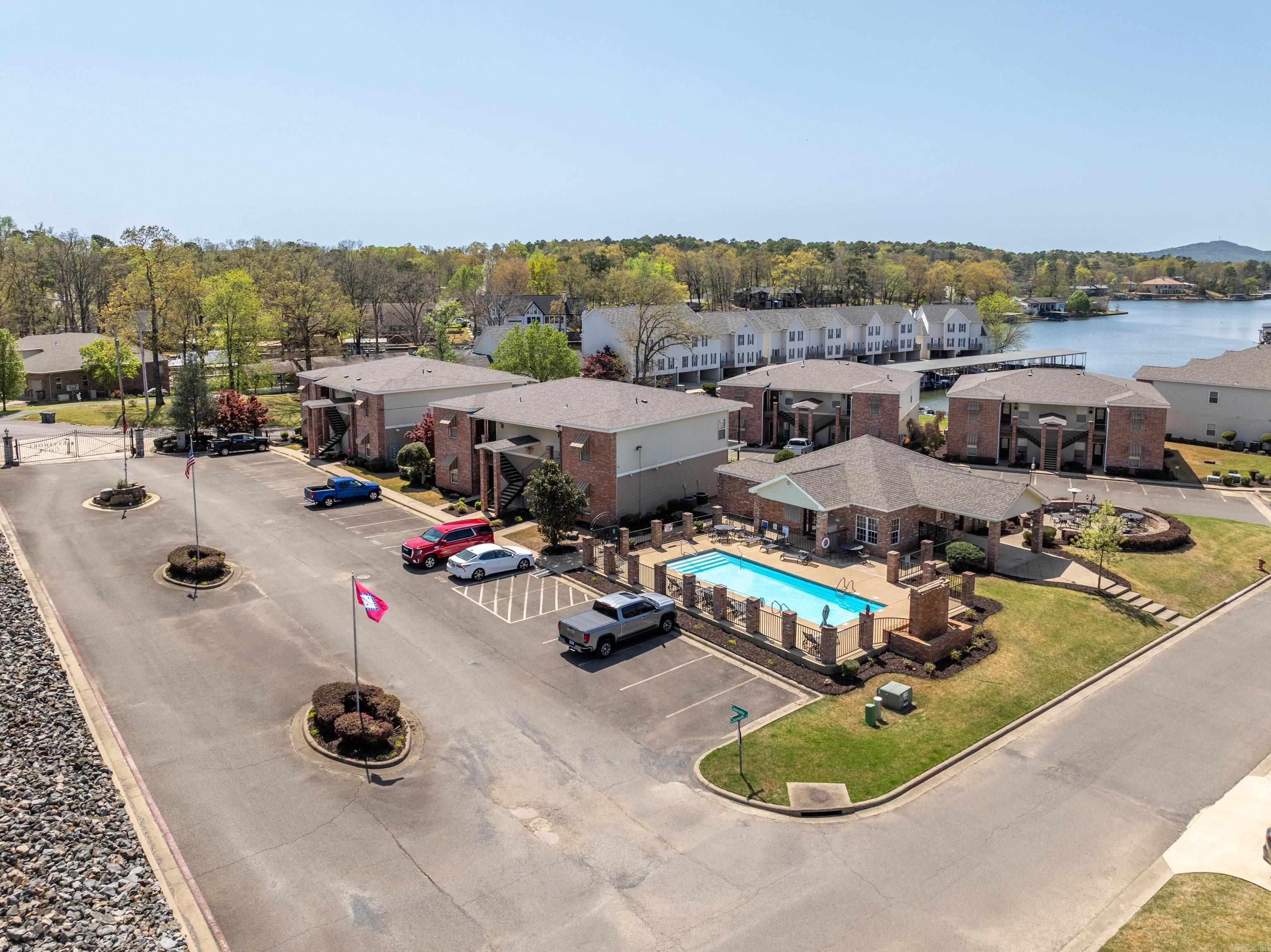 105  Clearwater  Hot Springs, AR