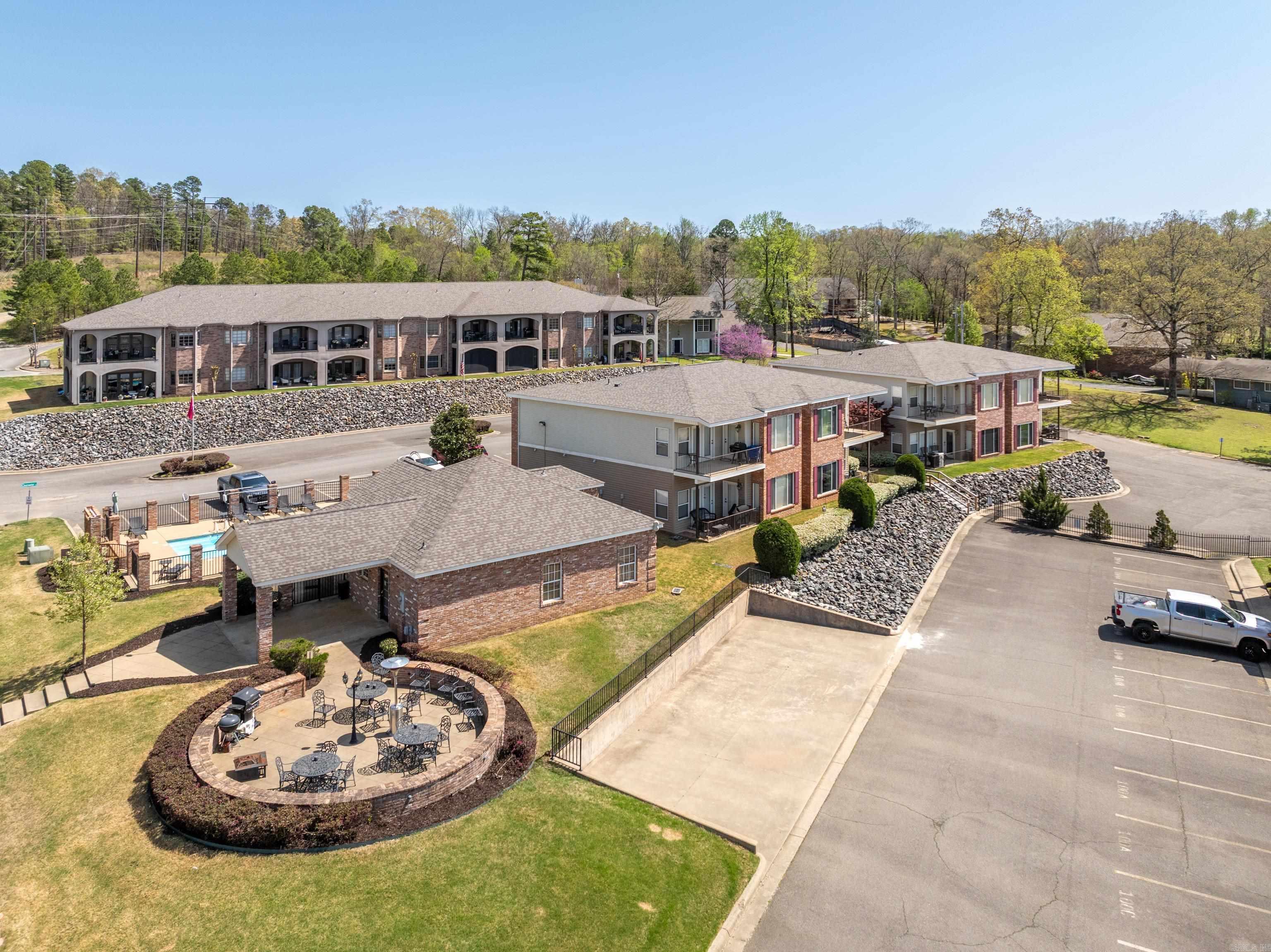 105  Clearwater  Hot Springs, AR