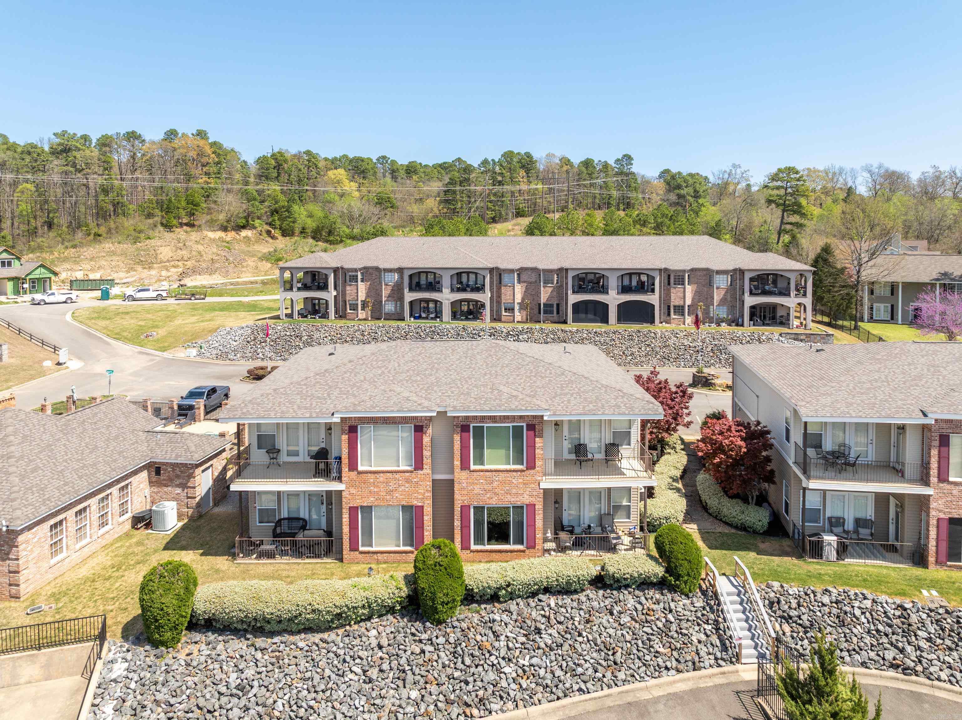 105  Clearwater  Hot Springs, AR