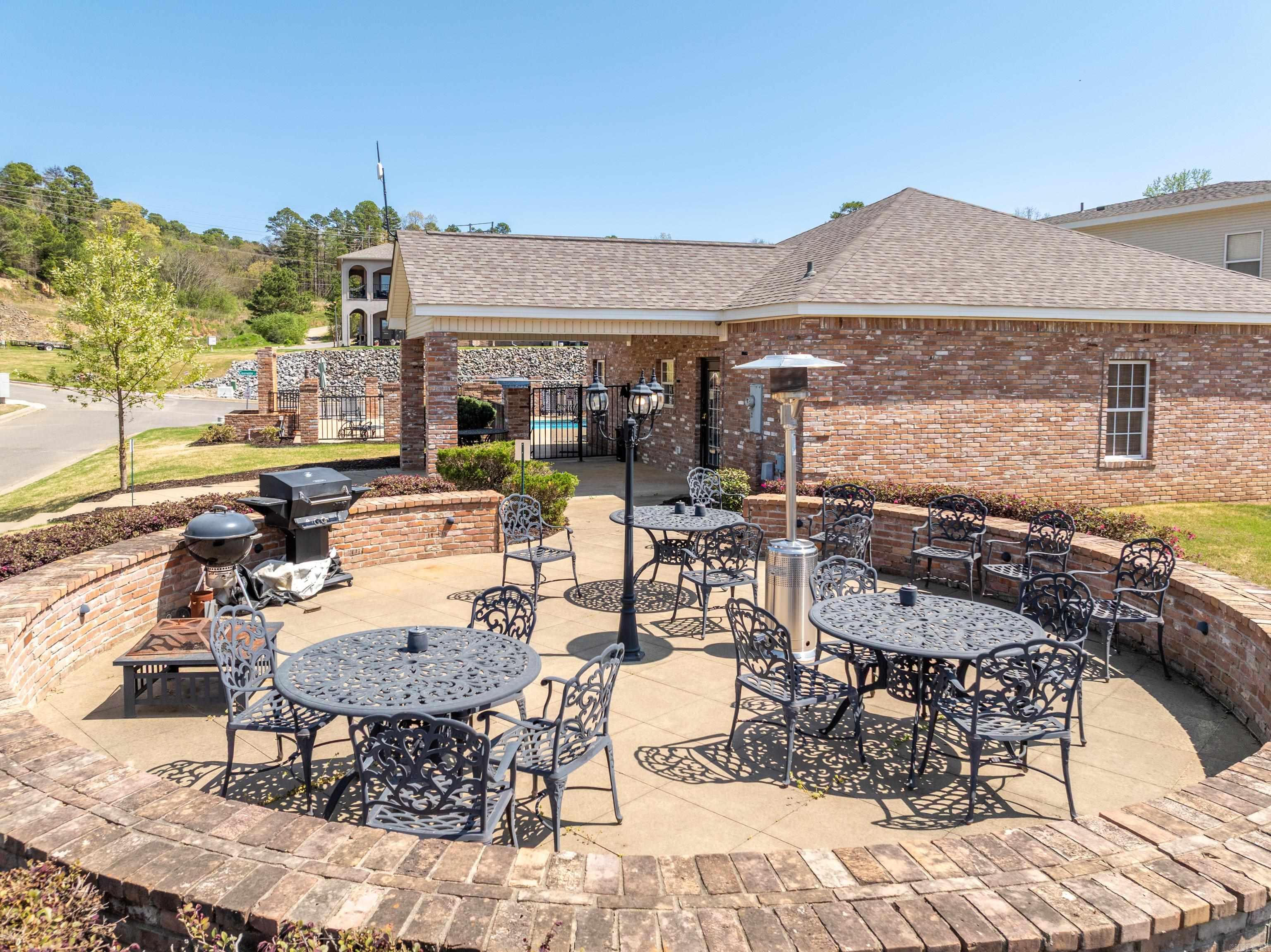 105  Clearwater  Hot Springs, AR