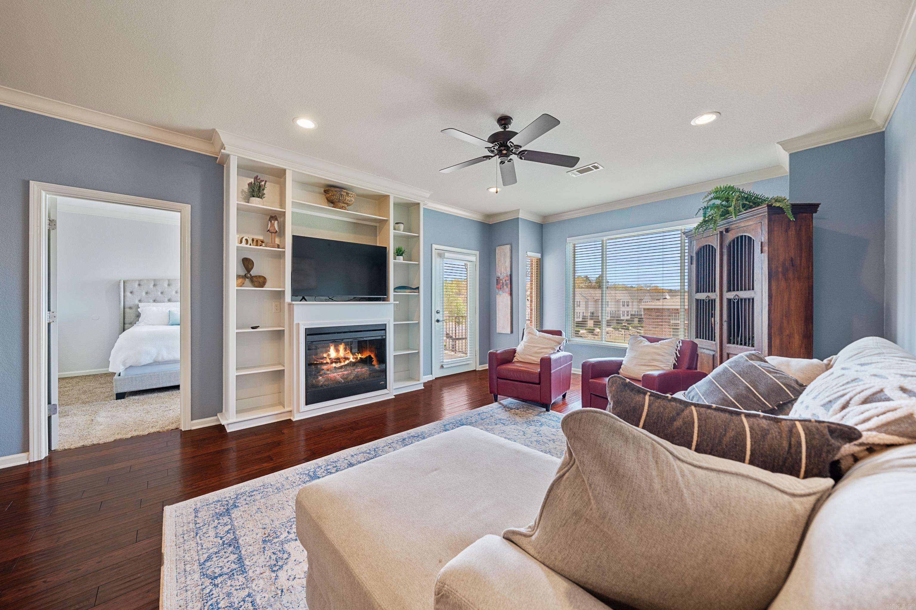 105  Clearwater  Hot Springs, AR