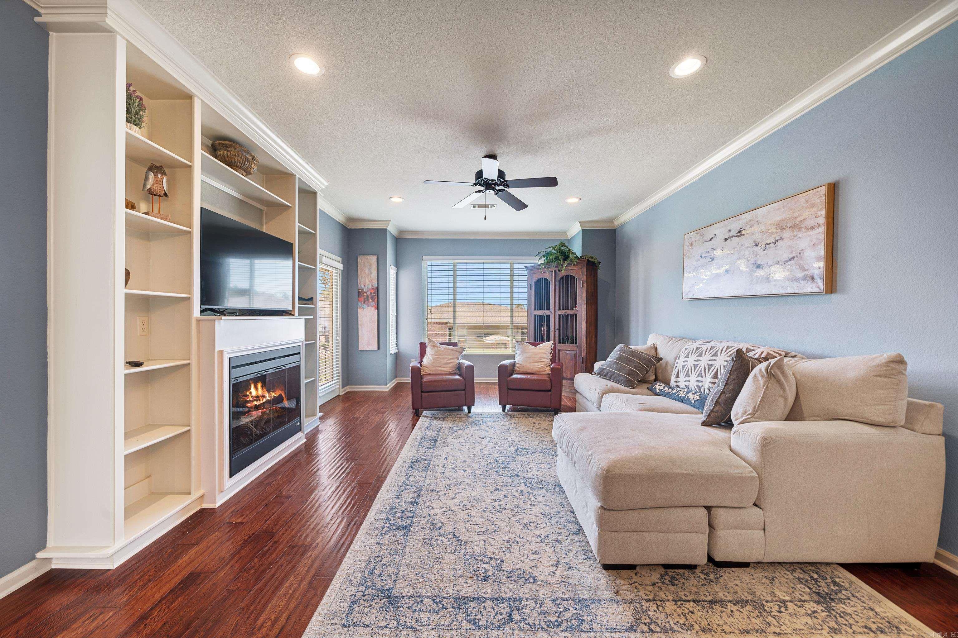 105  Clearwater  Hot Springs, AR