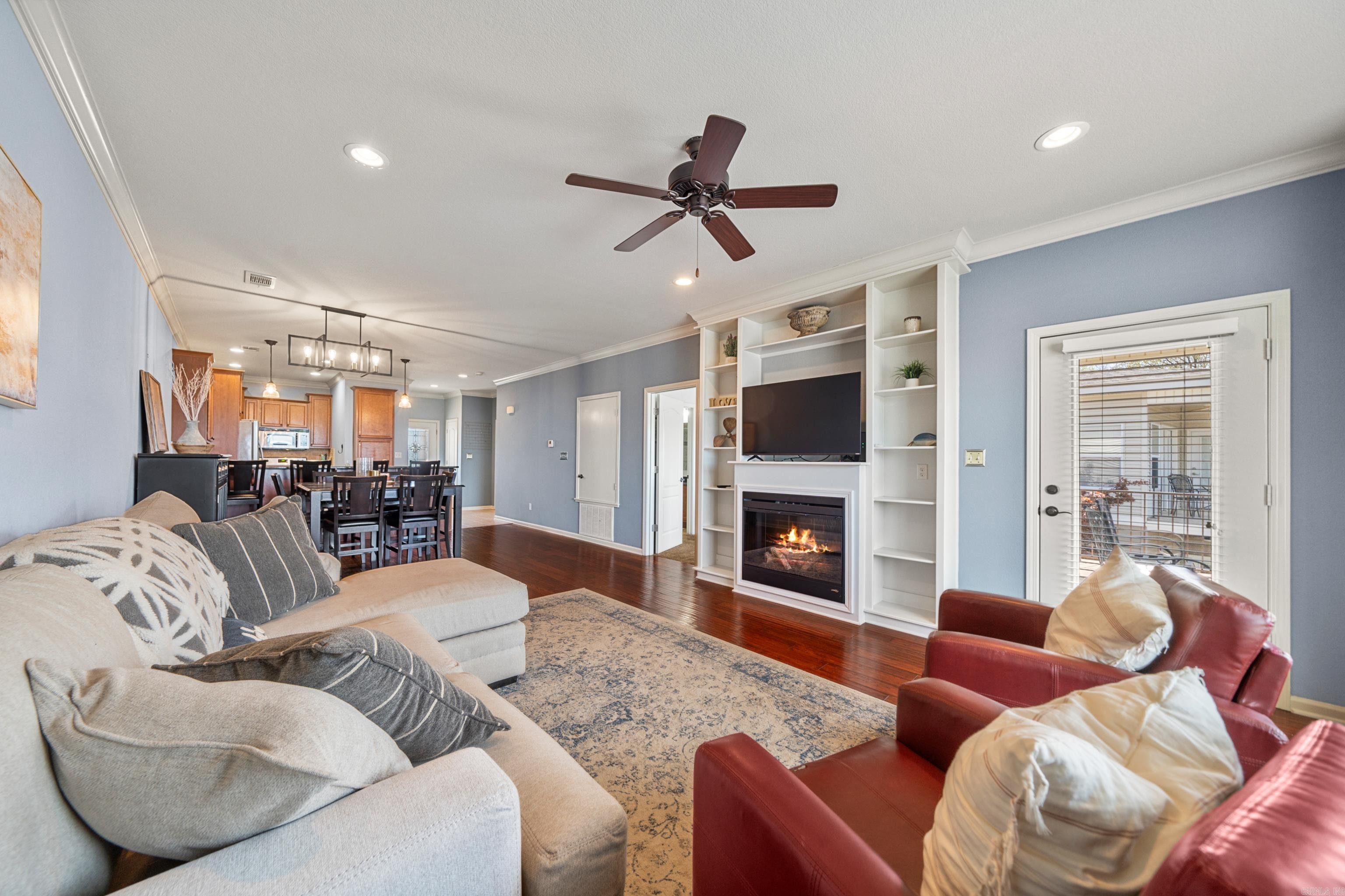 105  Clearwater  Hot Springs, AR