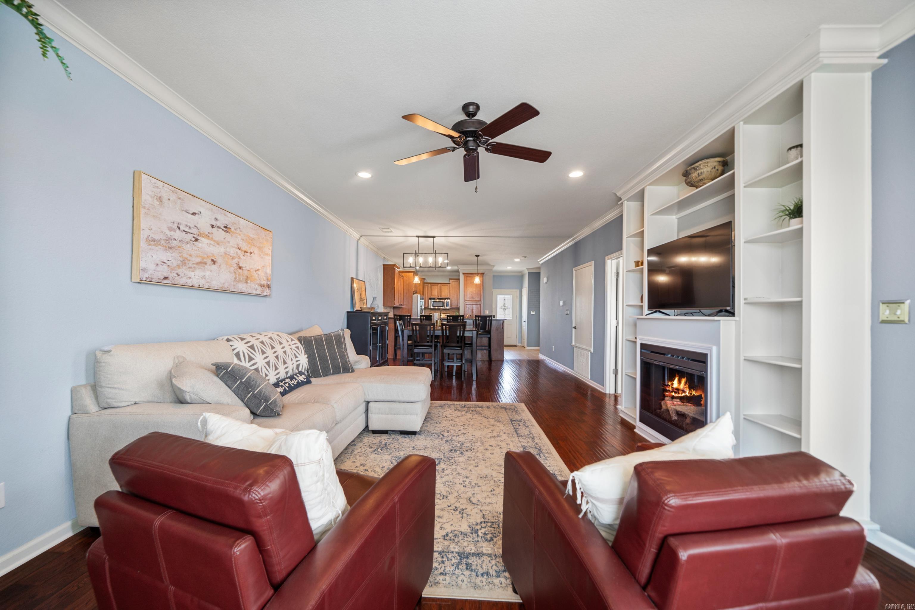 105  Clearwater  Hot Springs, AR
