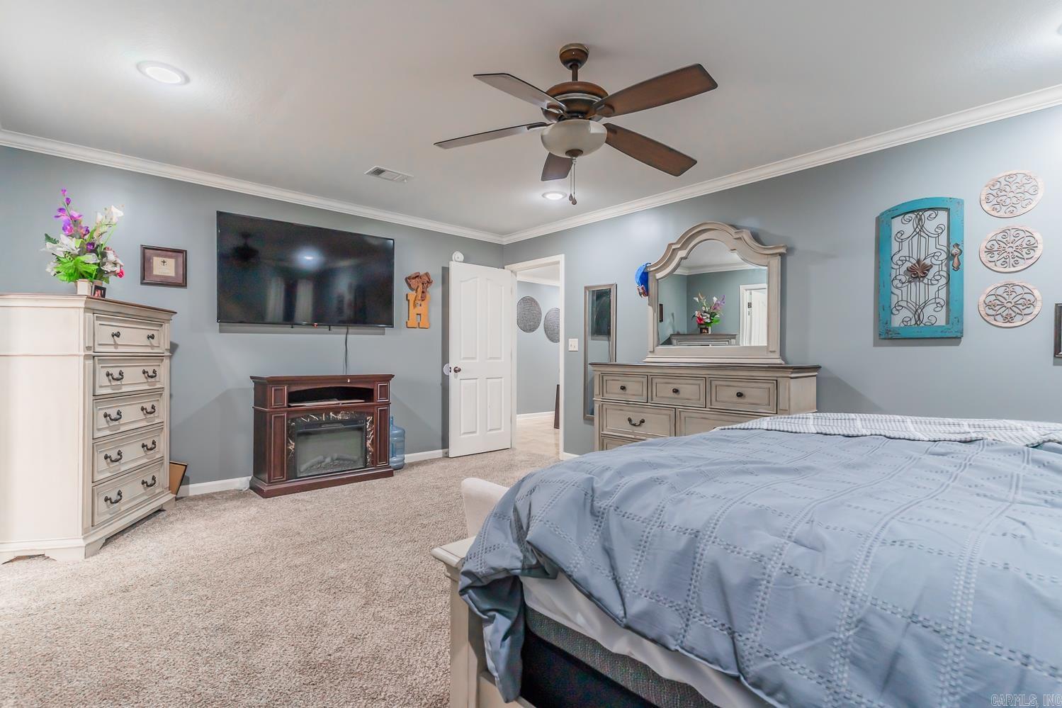 625  Blossom  Trumann, AR