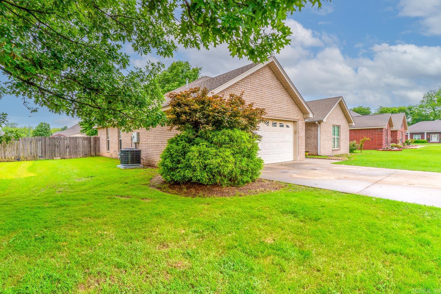 625  Blossom  Trumann, AR