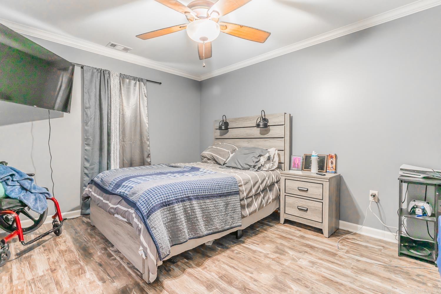 625  Blossom  Trumann, AR