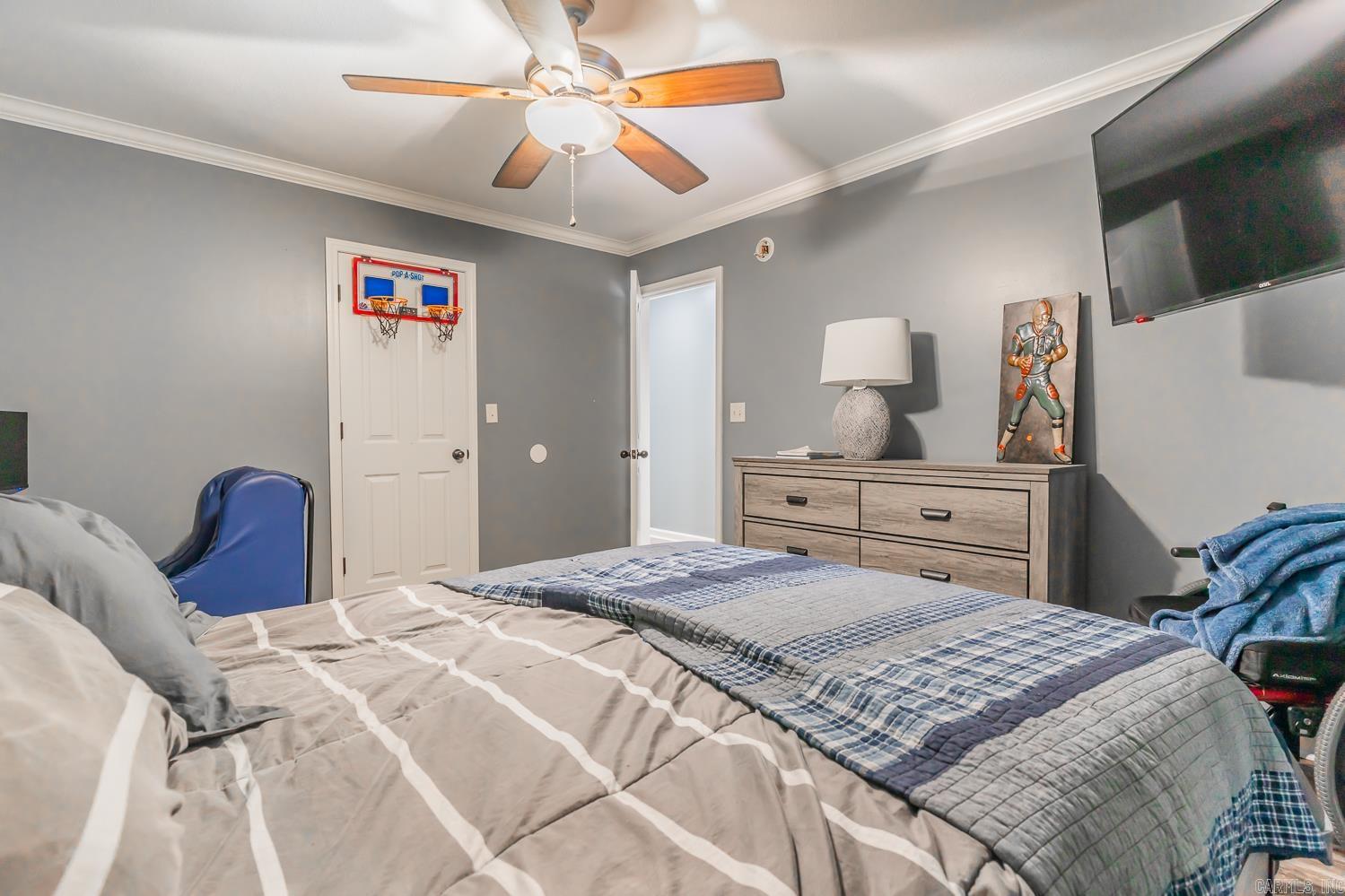 625  Blossom  Trumann, AR