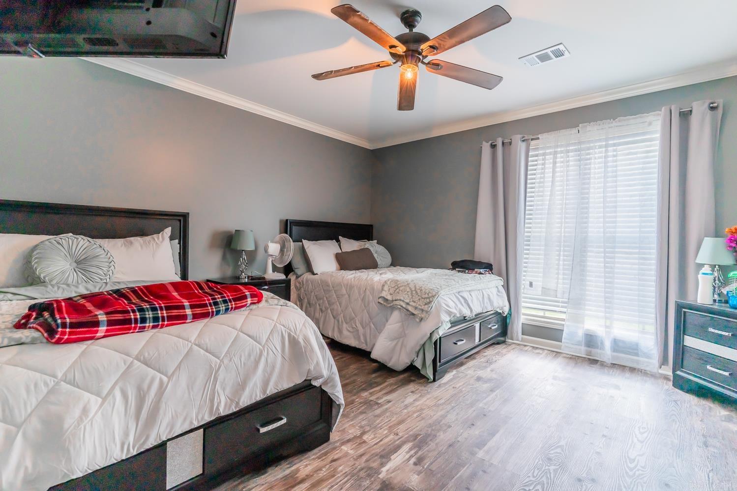 625  Blossom  Trumann, AR