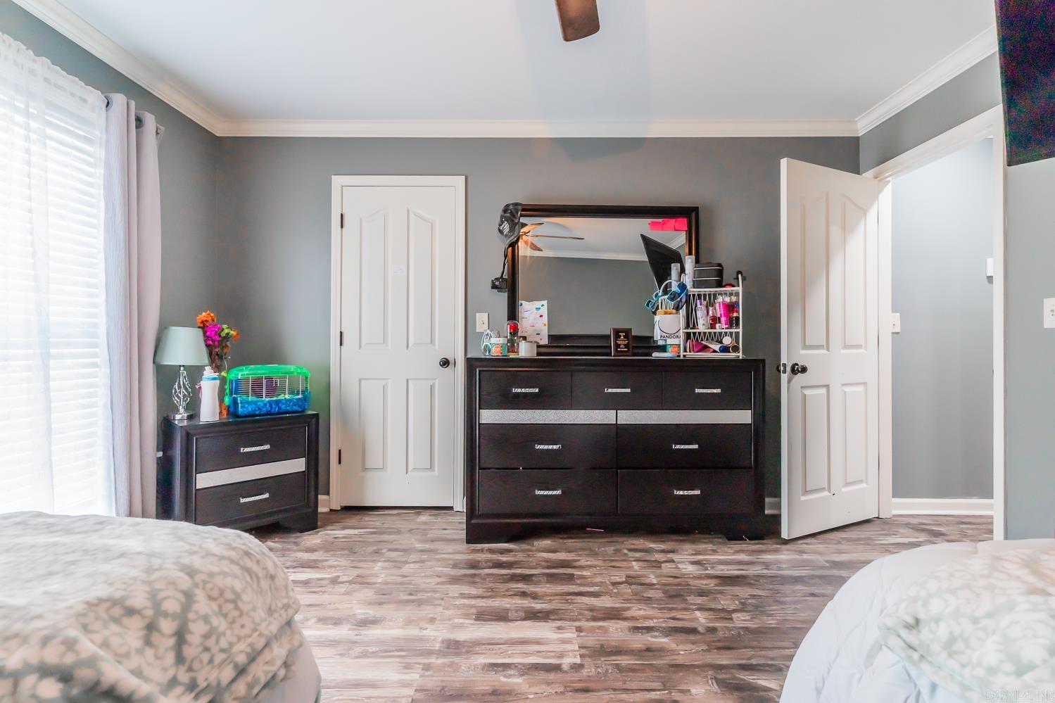 625  Blossom  Trumann, AR